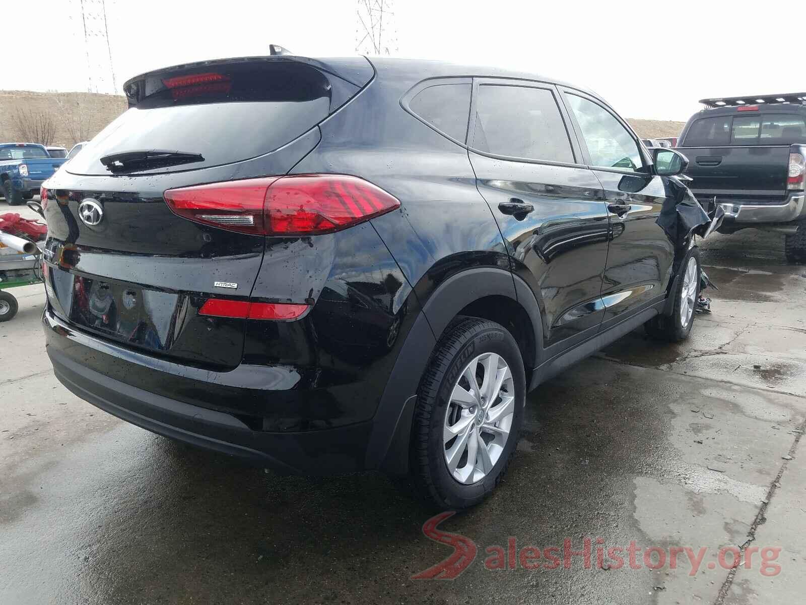 KM8J2CA42LU241049 2020 HYUNDAI TUCSON