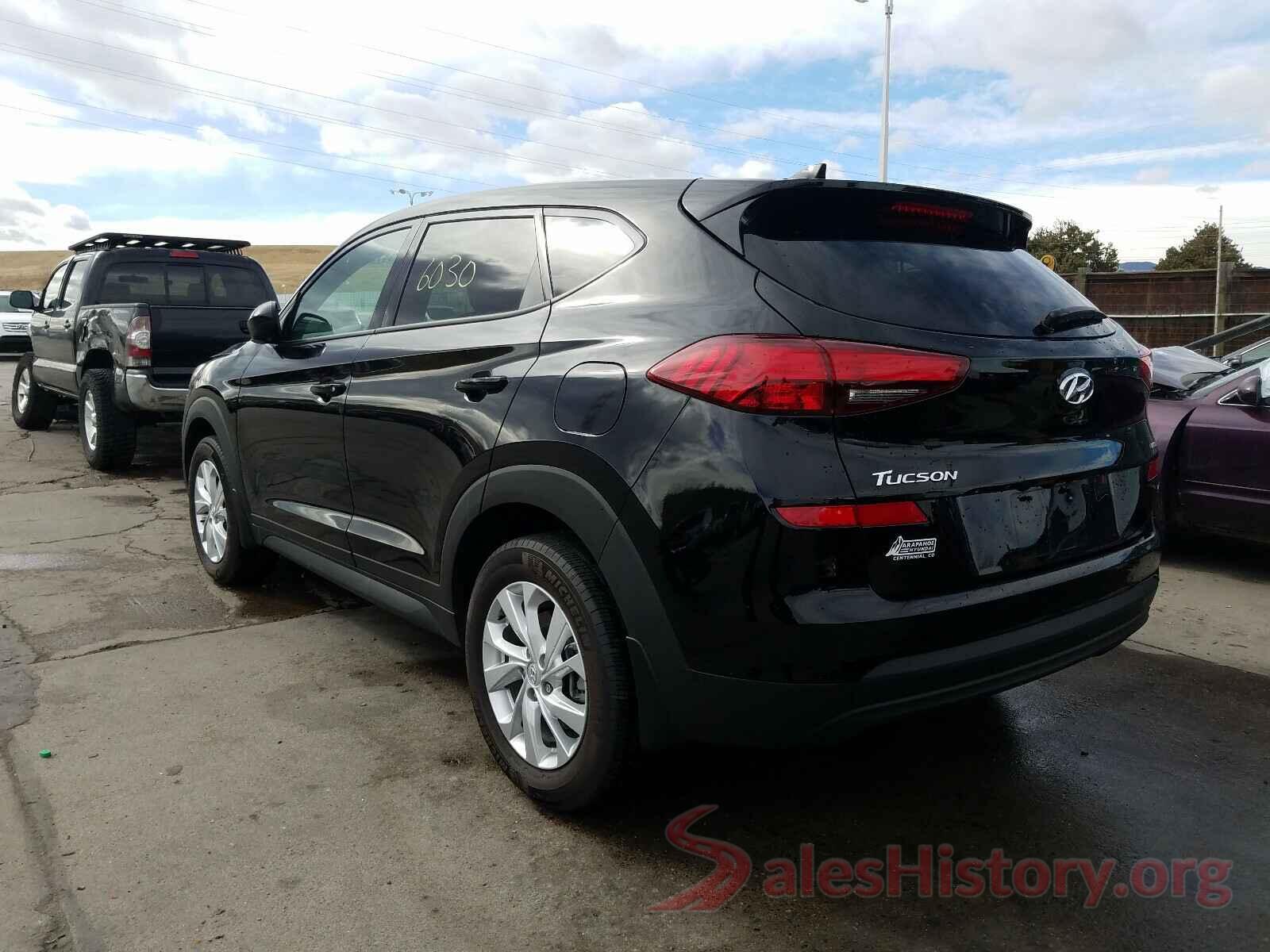 KM8J2CA42LU241049 2020 HYUNDAI TUCSON