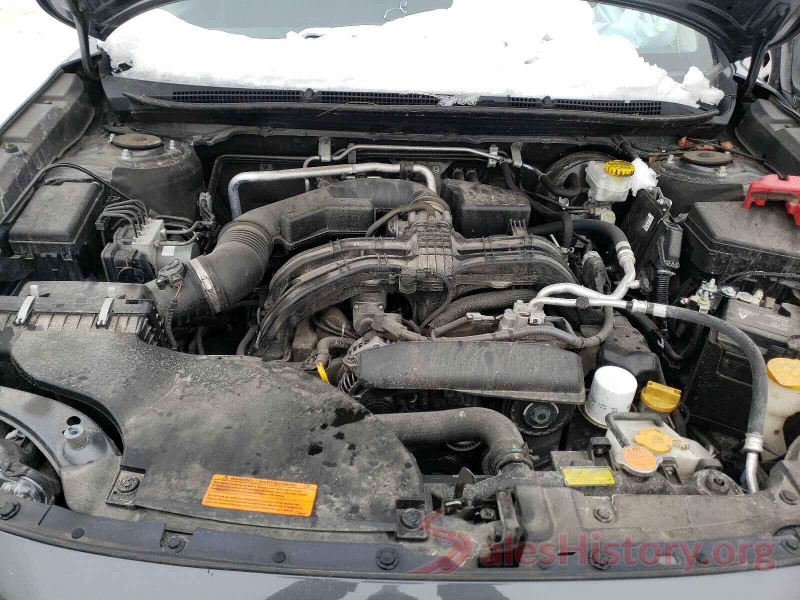 4S4BTACC6L3137373 2020 SUBARU OUTBACK