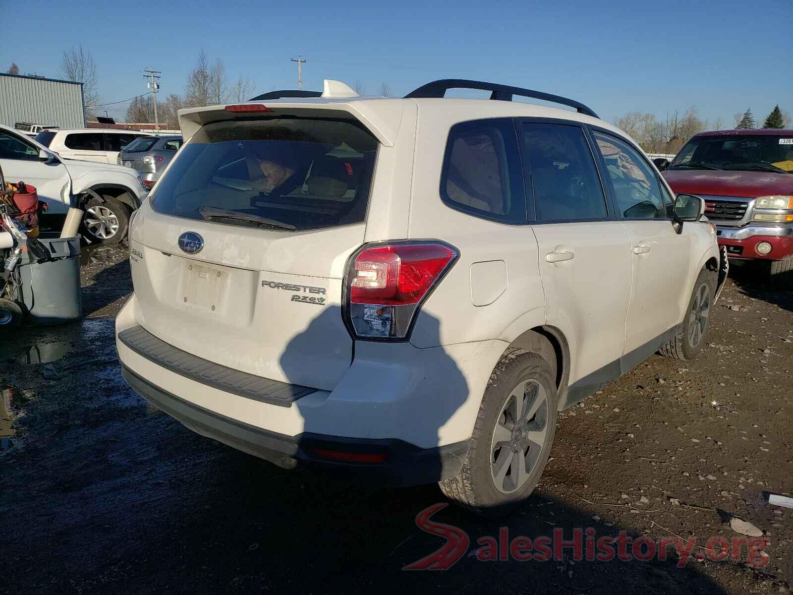 JF2SJAGC1HH490846 2017 SUBARU FORESTER