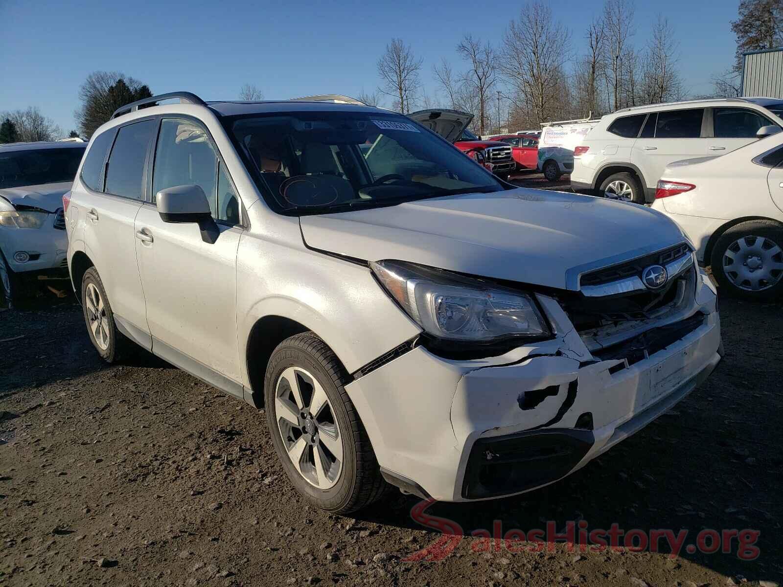 JF2SJAGC1HH490846 2017 SUBARU FORESTER