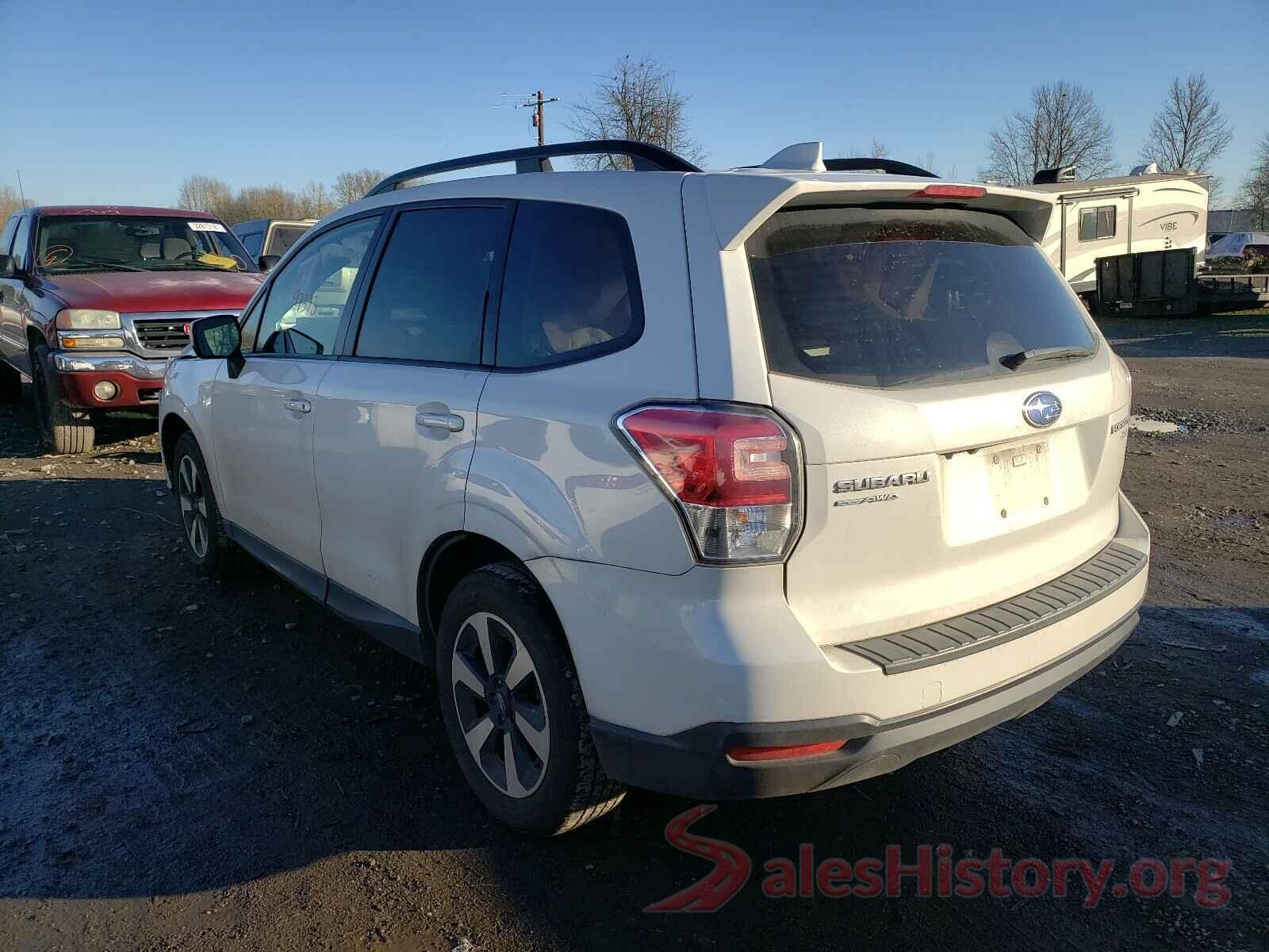 JF2SJAGC1HH490846 2017 SUBARU FORESTER