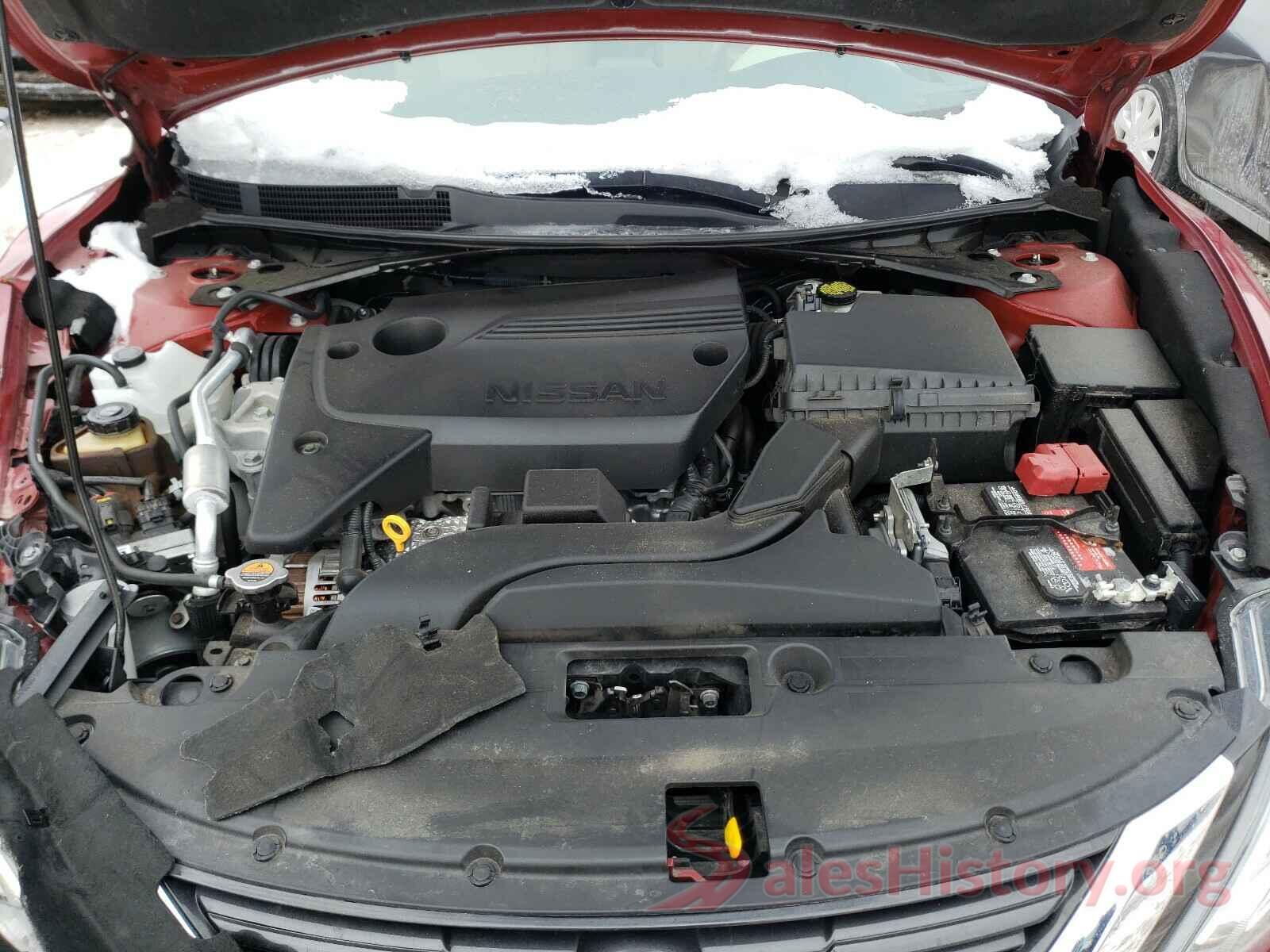 1N4AL3AP0GC126298 2016 NISSAN ALTIMA