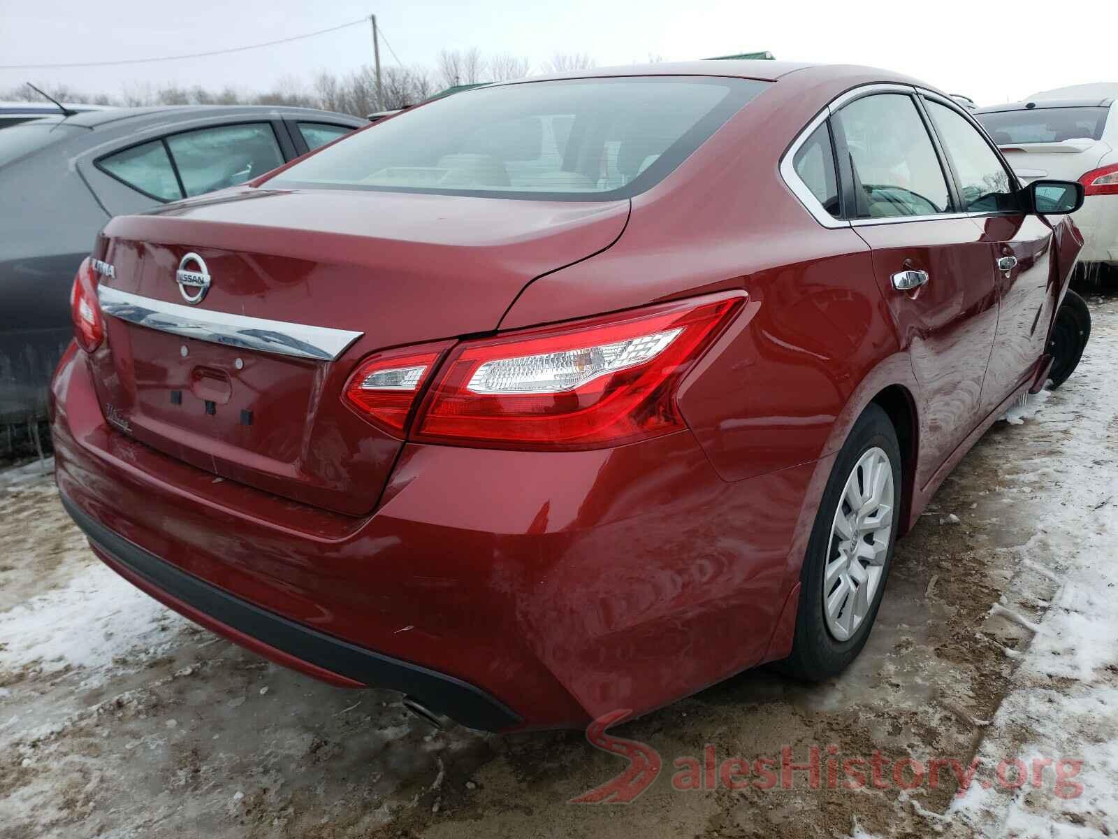 1N4AL3AP0GC126298 2016 NISSAN ALTIMA