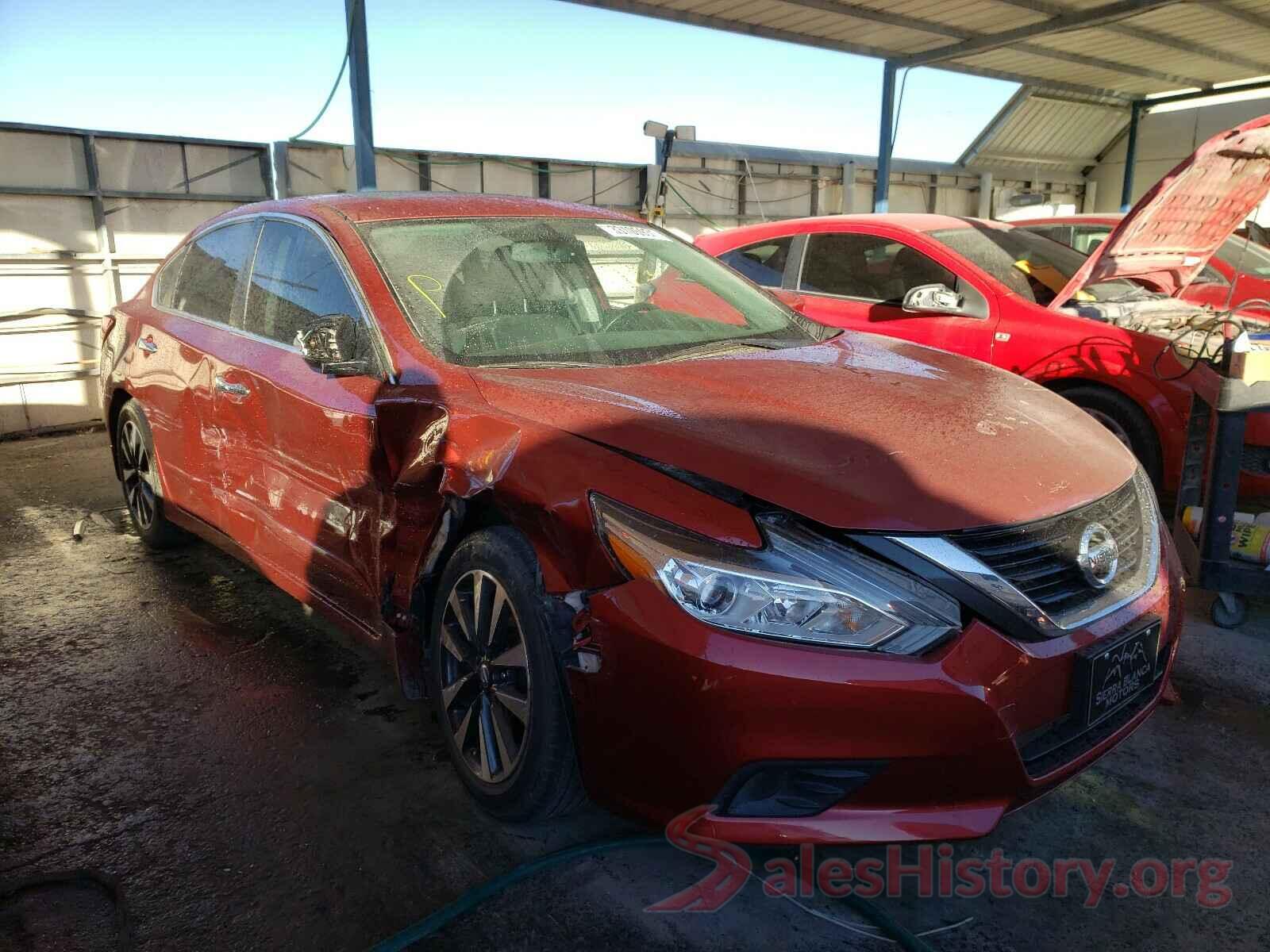 1N4AL3AP8GC201927 2016 NISSAN ALTIMA