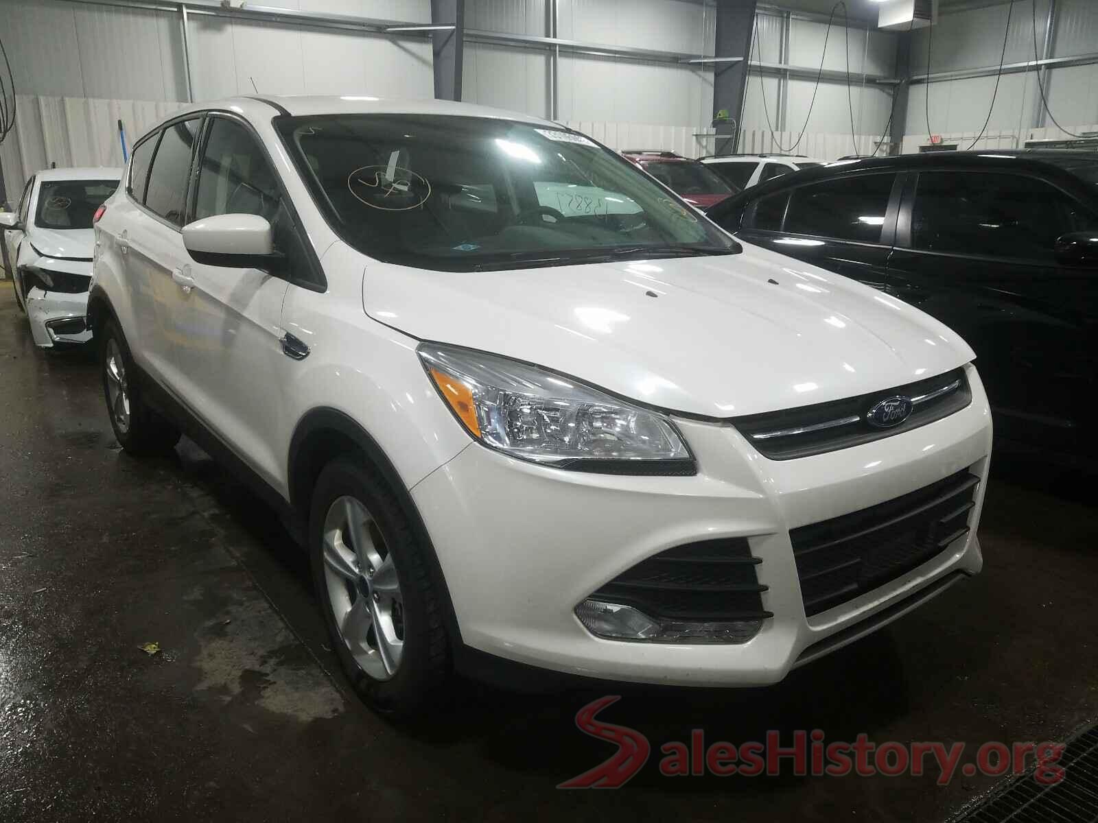 1FMCU9GX1GUA76110 2016 FORD ESCAPE