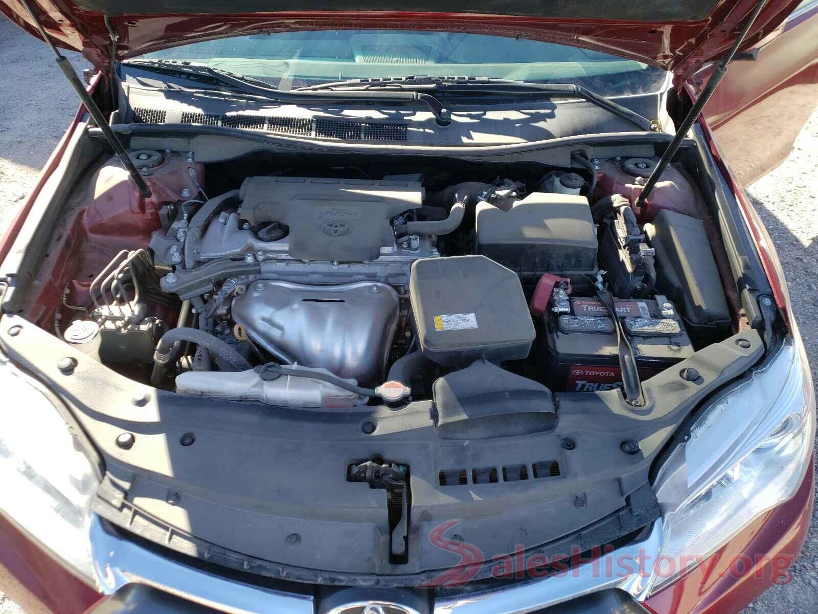 4T1BF1FK6GU594713 2016 TOYOTA CAMRY