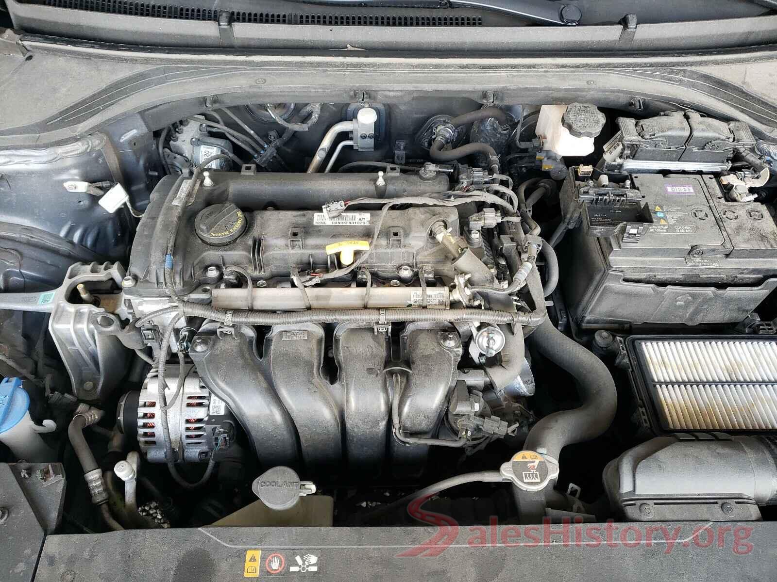 5NPD74LF7KH473498 2019 HYUNDAI ELANTRA