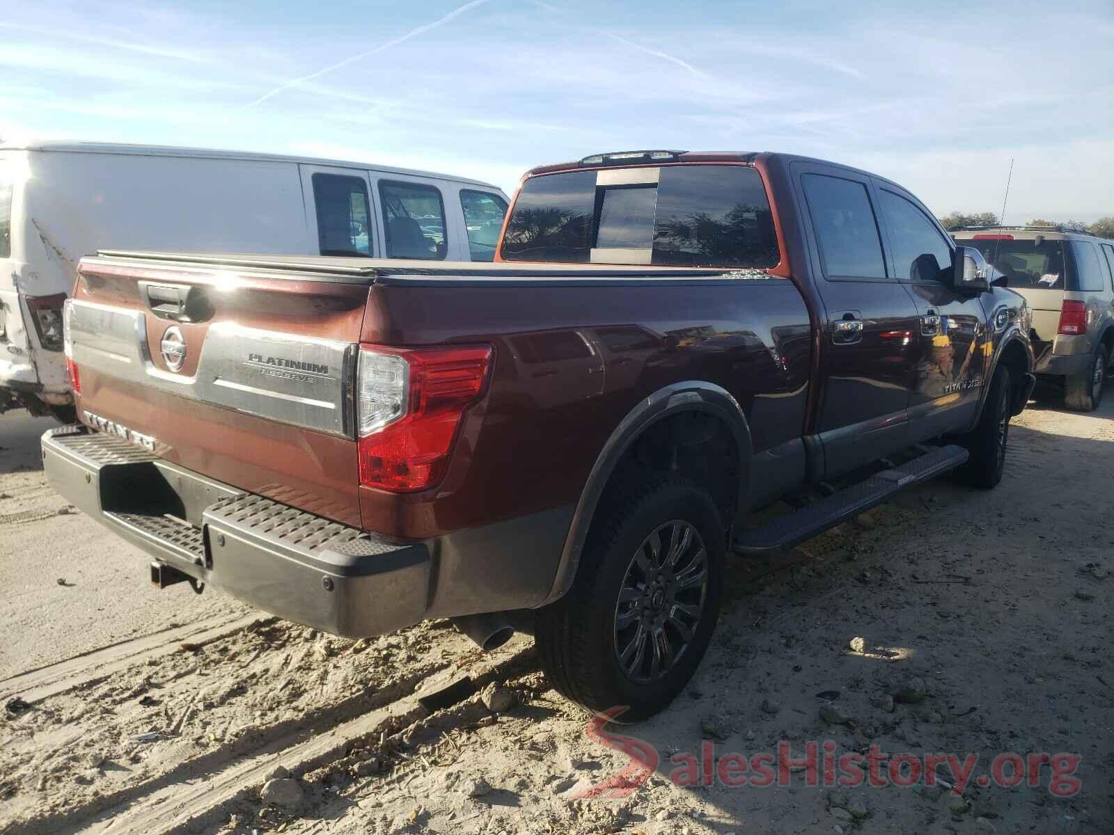 1N6BA1F26GN504521 2016 NISSAN TITAN