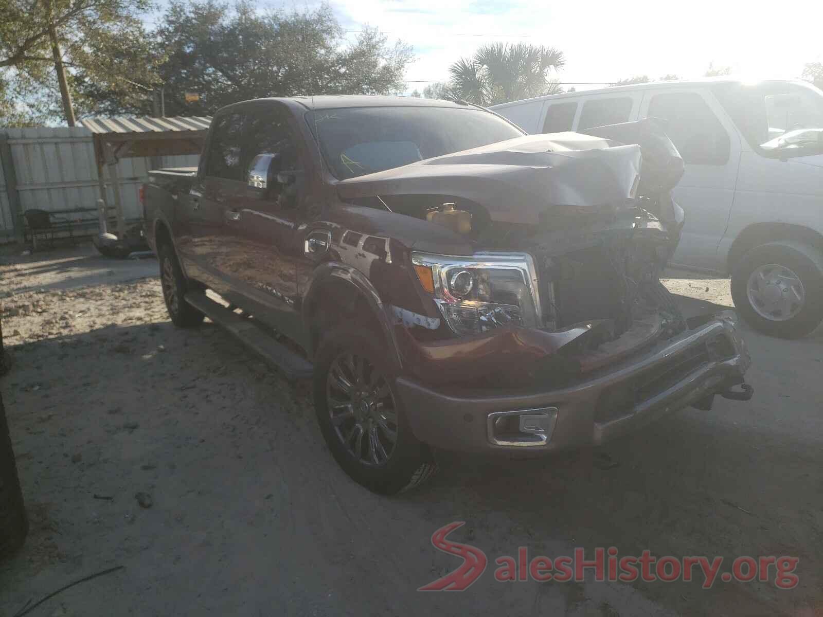 1N6BA1F26GN504521 2016 NISSAN TITAN