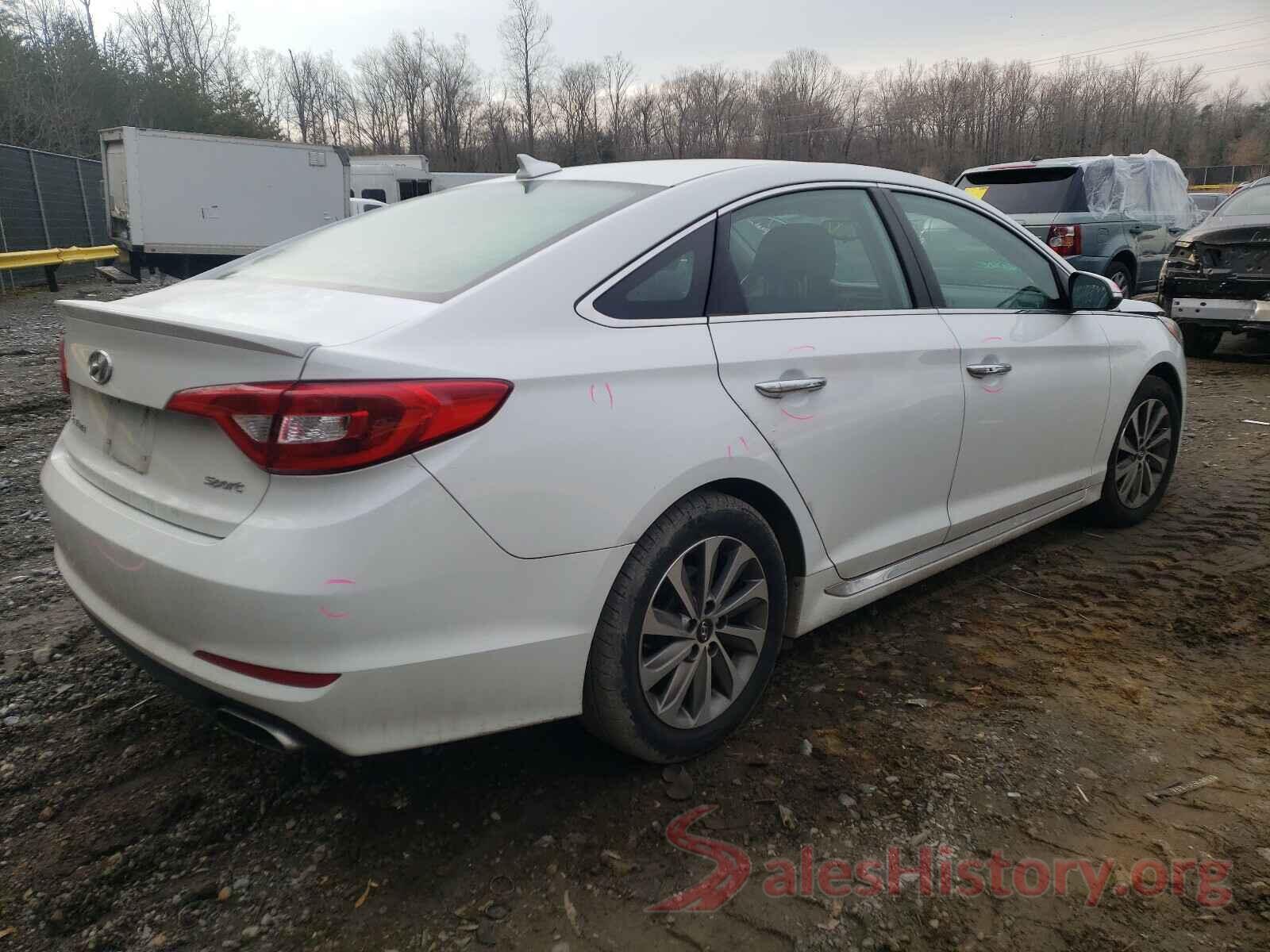 5NPE34AF6GH381096 2016 HYUNDAI SONATA