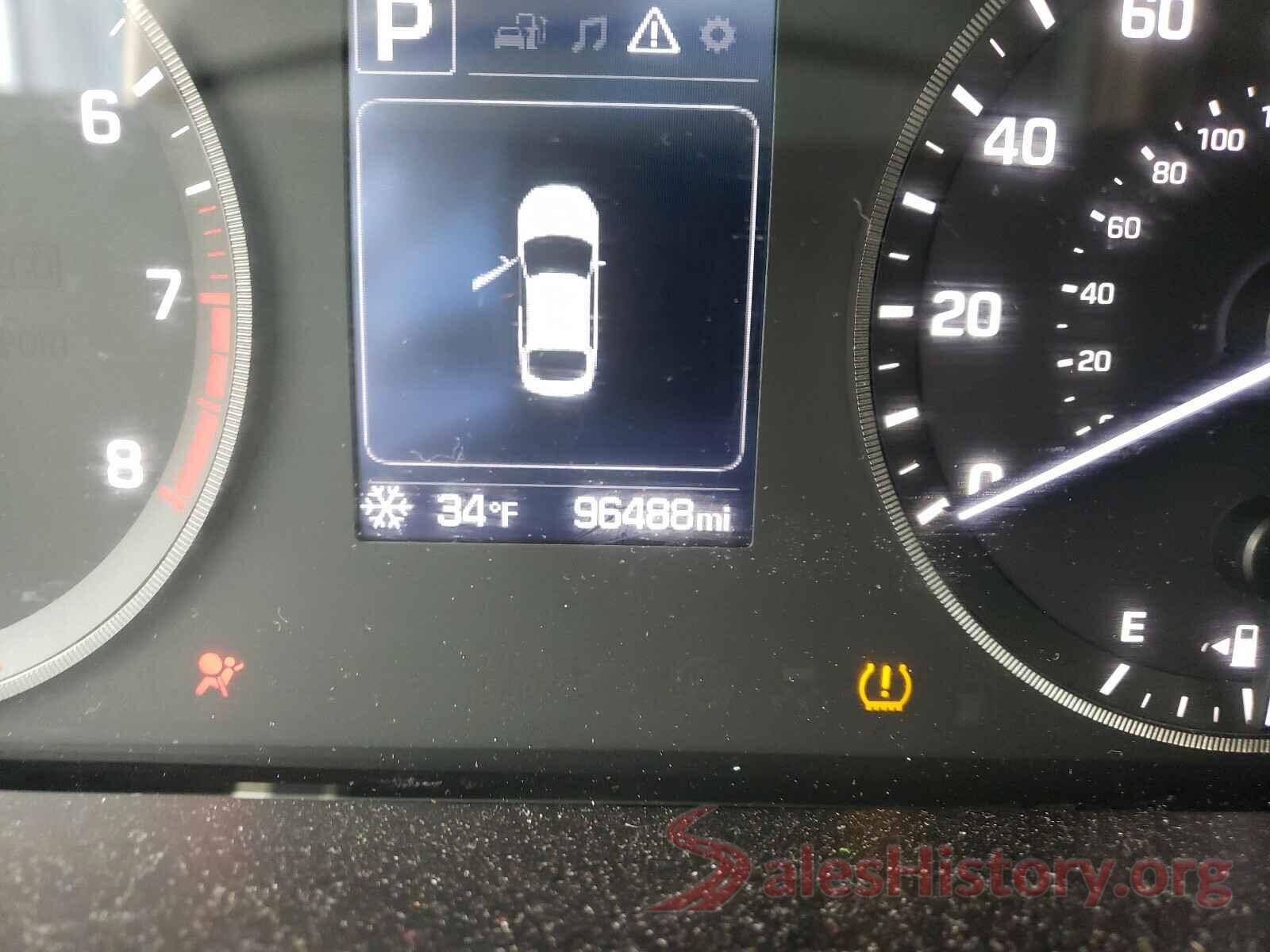 5NPE34AF6GH381096 2016 HYUNDAI SONATA