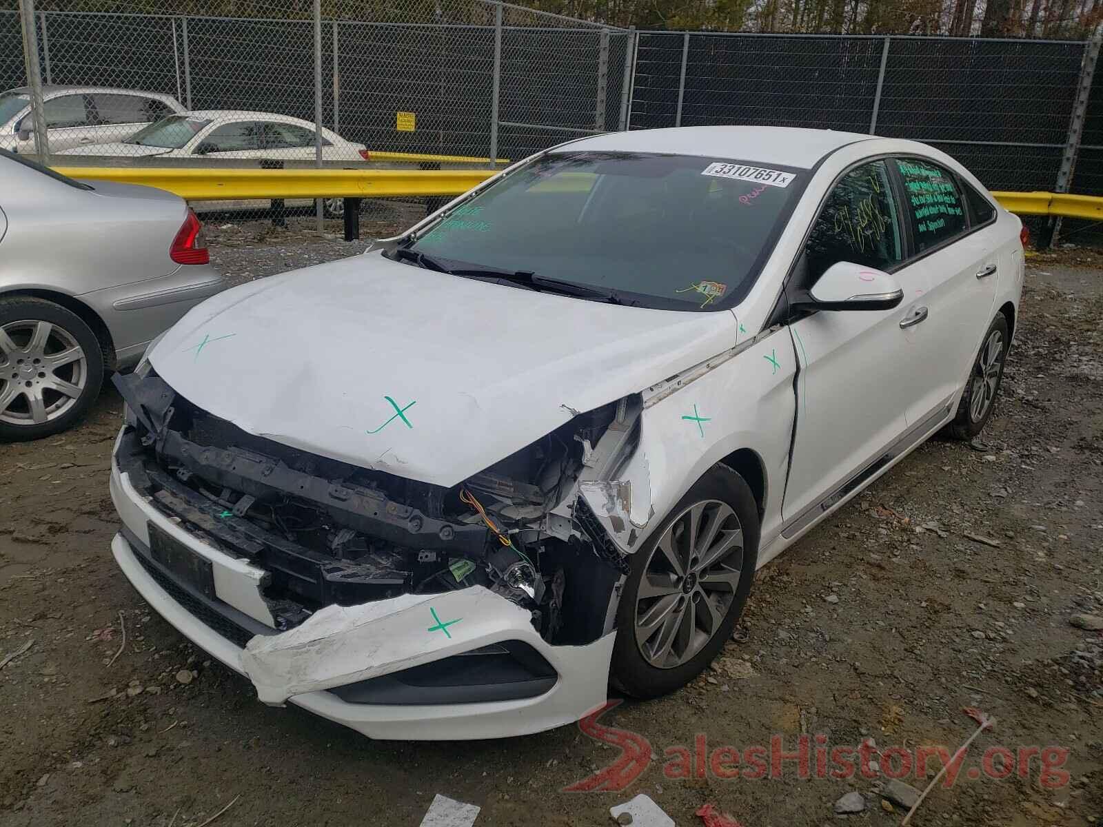 5NPE34AF6GH381096 2016 HYUNDAI SONATA