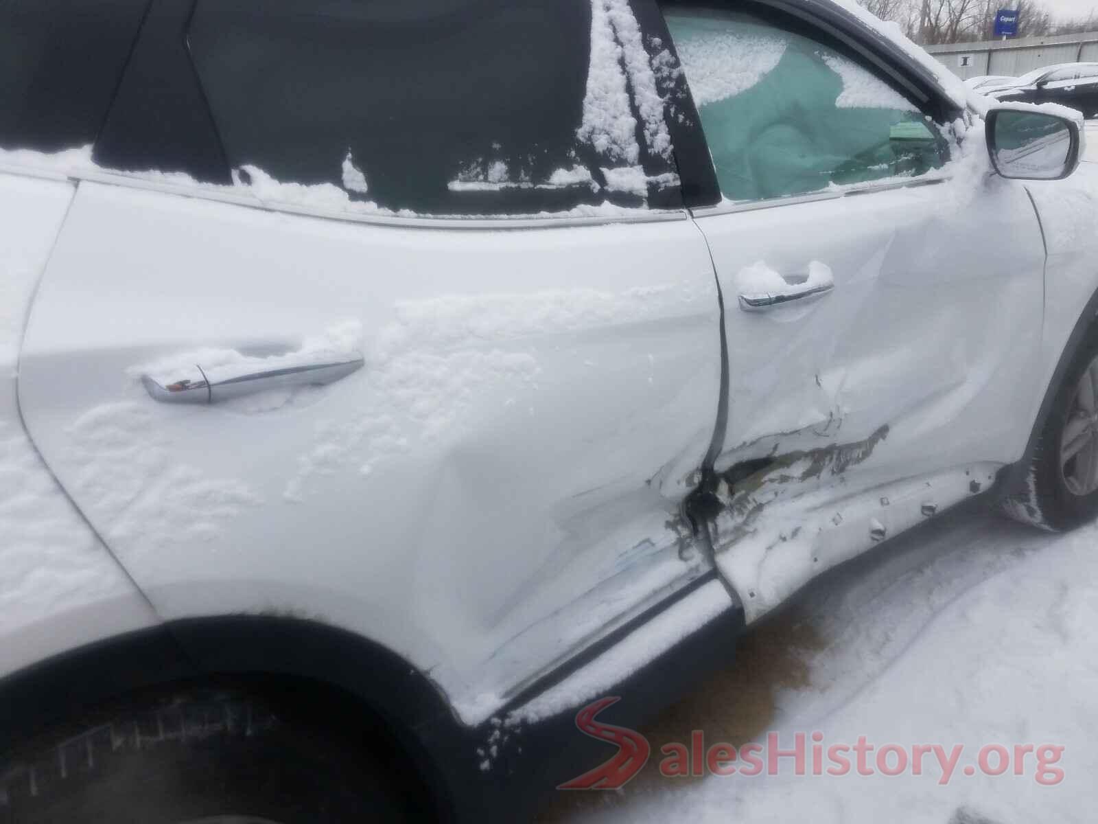 5NMZUDLB0JH063181 2018 HYUNDAI SANTA FE