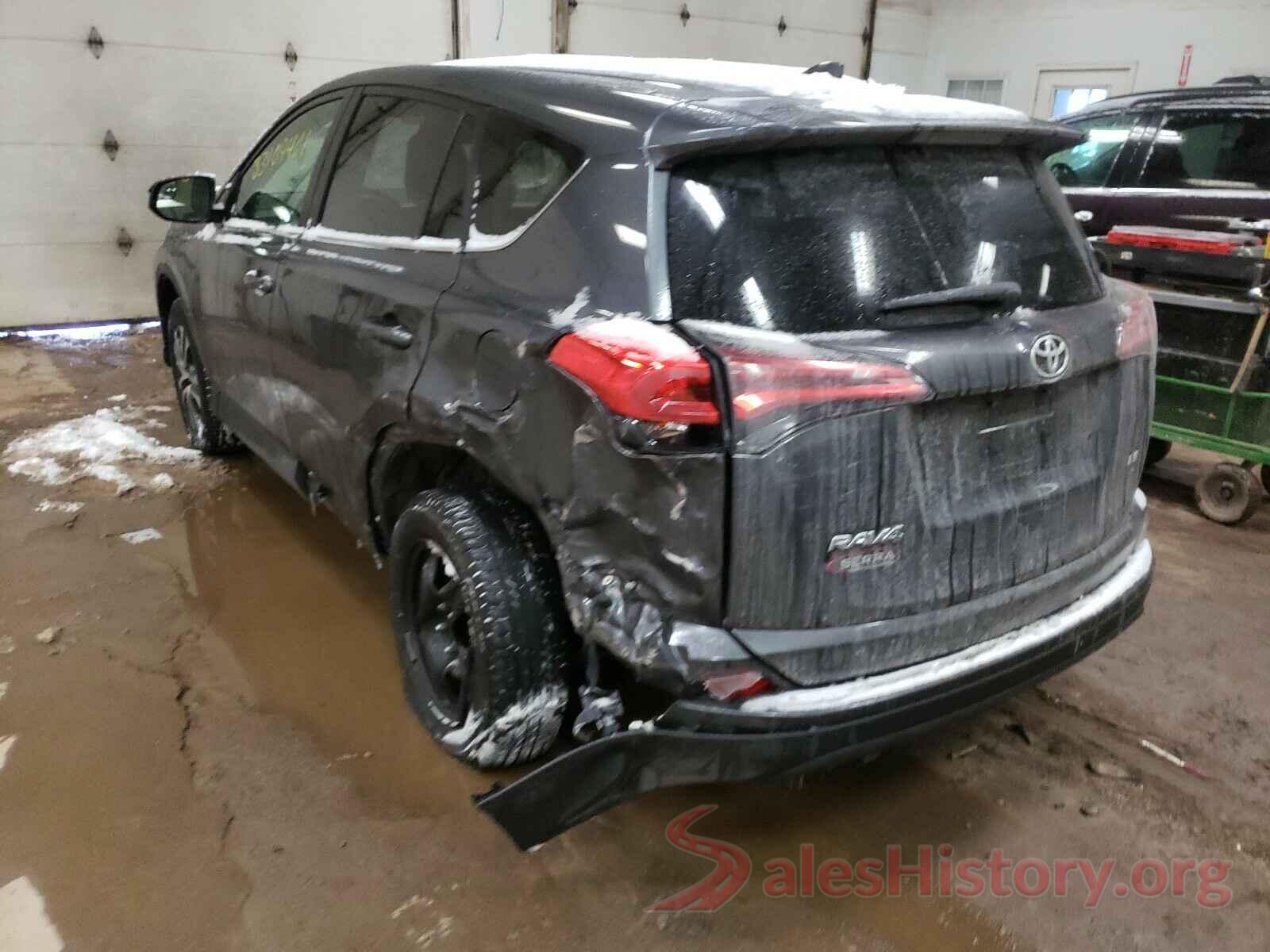 2T3ZFREV4JW473850 2018 TOYOTA RAV4