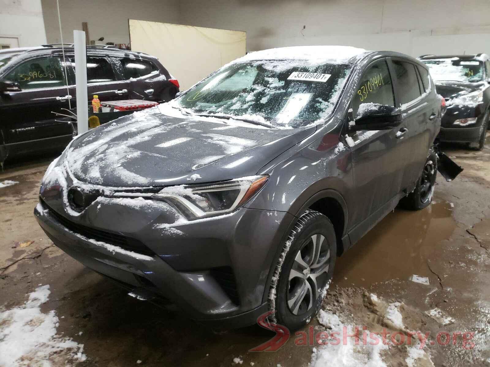 2T3ZFREV4JW473850 2018 TOYOTA RAV4