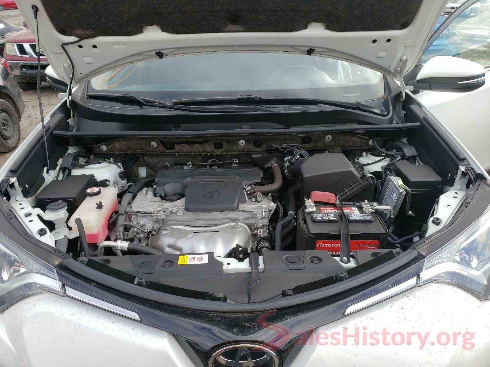 JTMWFREV1HJ704912 2017 TOYOTA RAV4