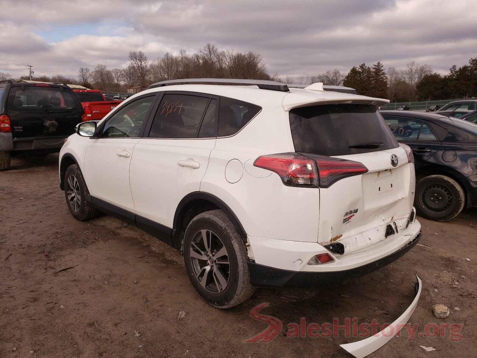 JTMWFREV1HJ704912 2017 TOYOTA RAV4