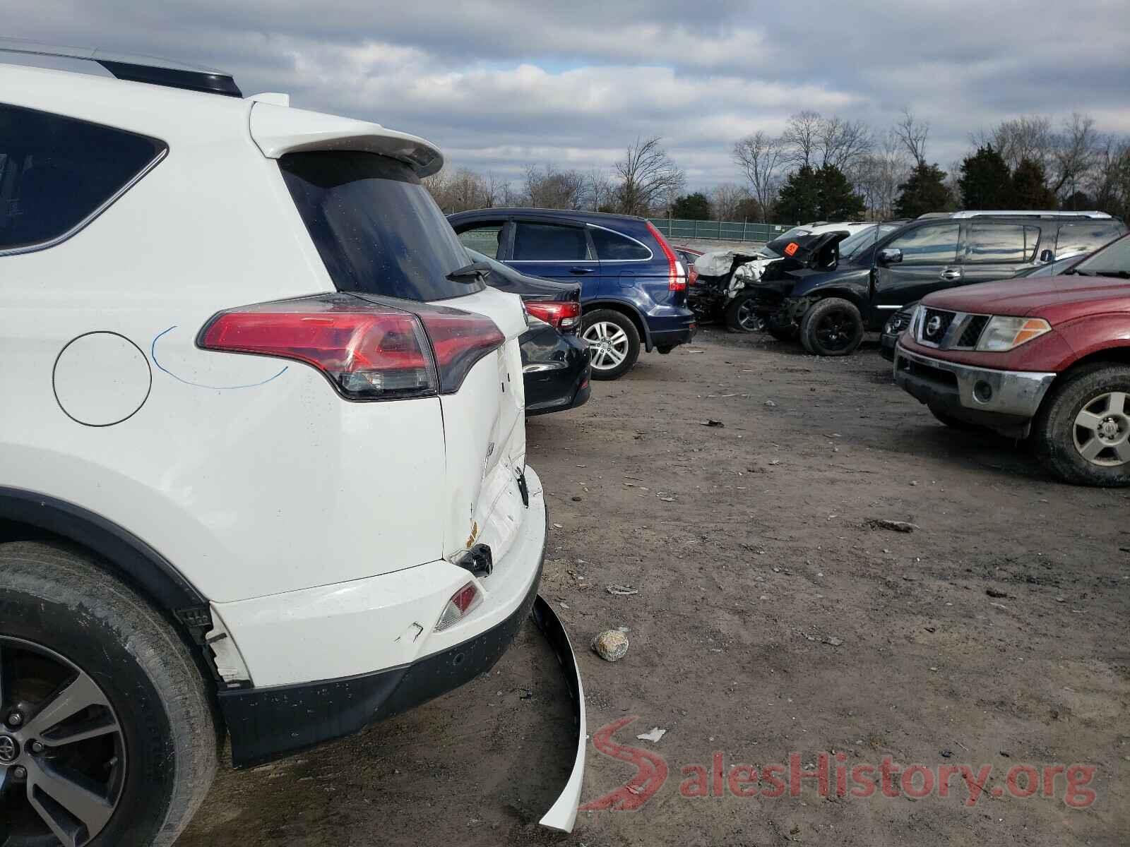 JTMWFREV1HJ704912 2017 TOYOTA RAV4