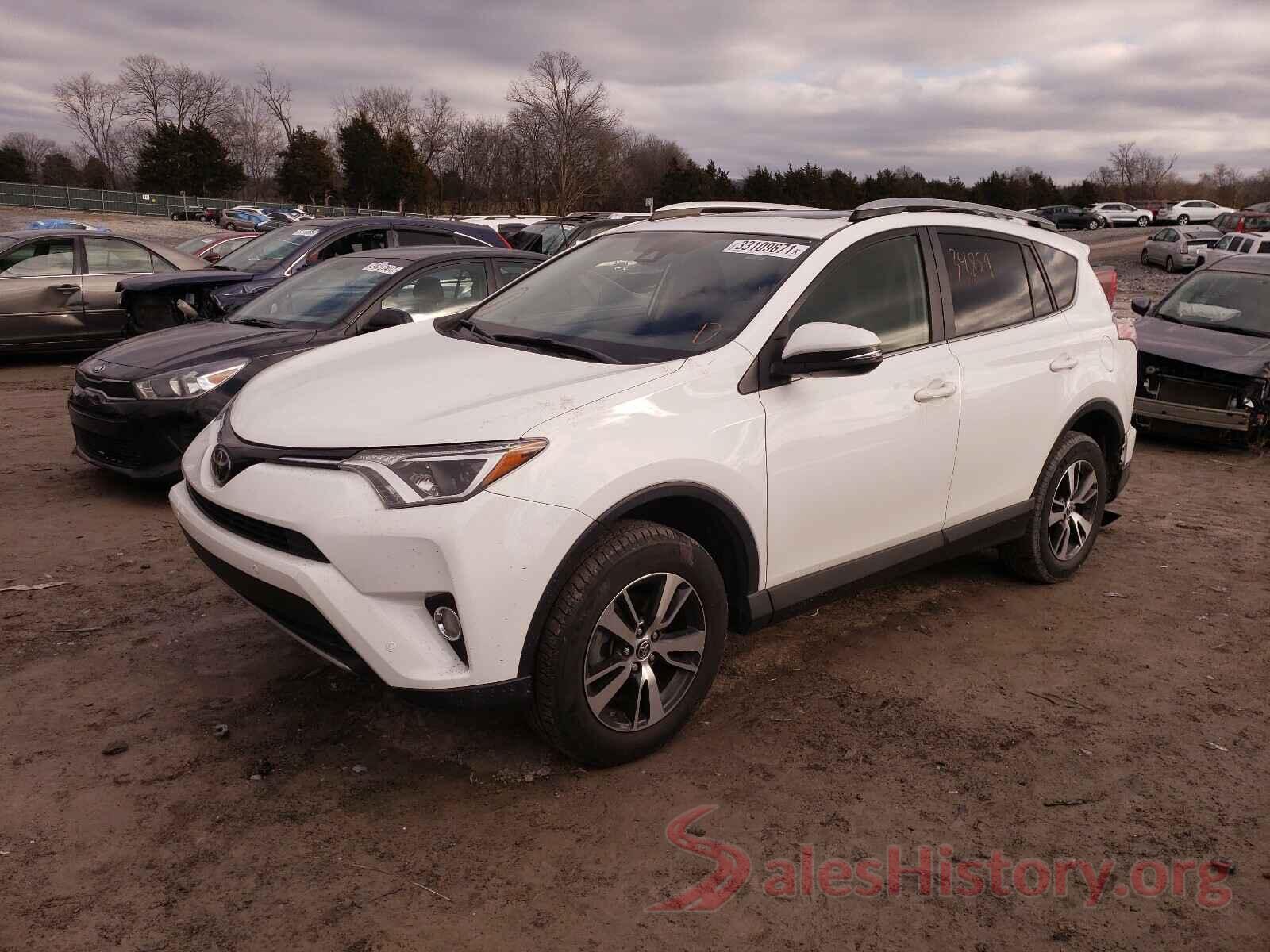 JTMWFREV1HJ704912 2017 TOYOTA RAV4