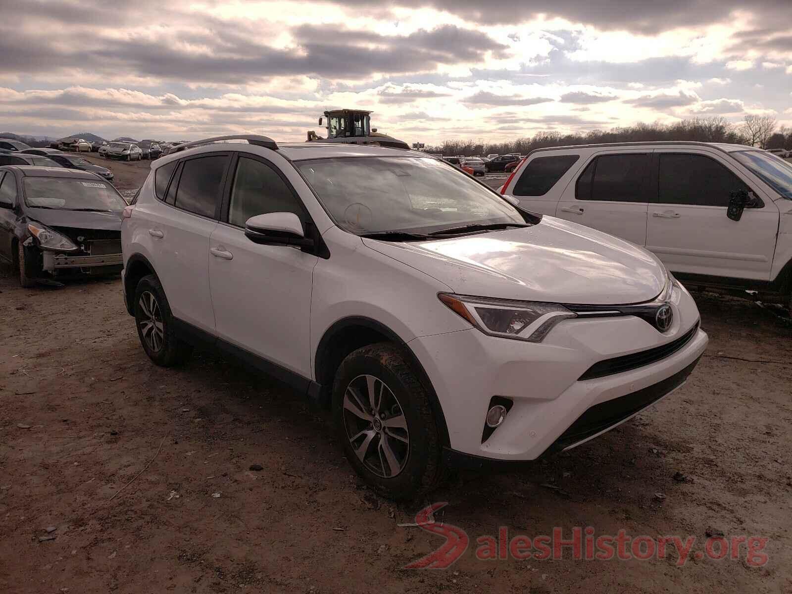 JTMWFREV1HJ704912 2017 TOYOTA RAV4