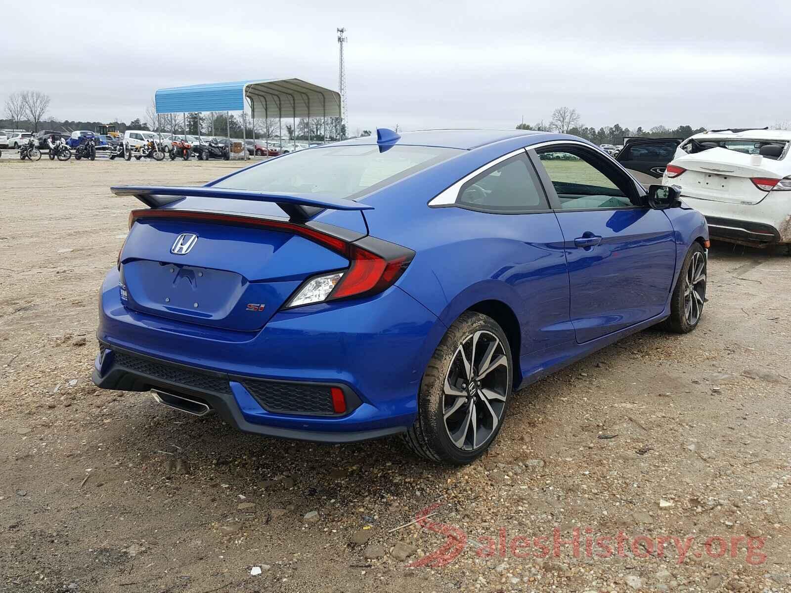 2HGFC3A51HH751422 2017 HONDA CIVIC