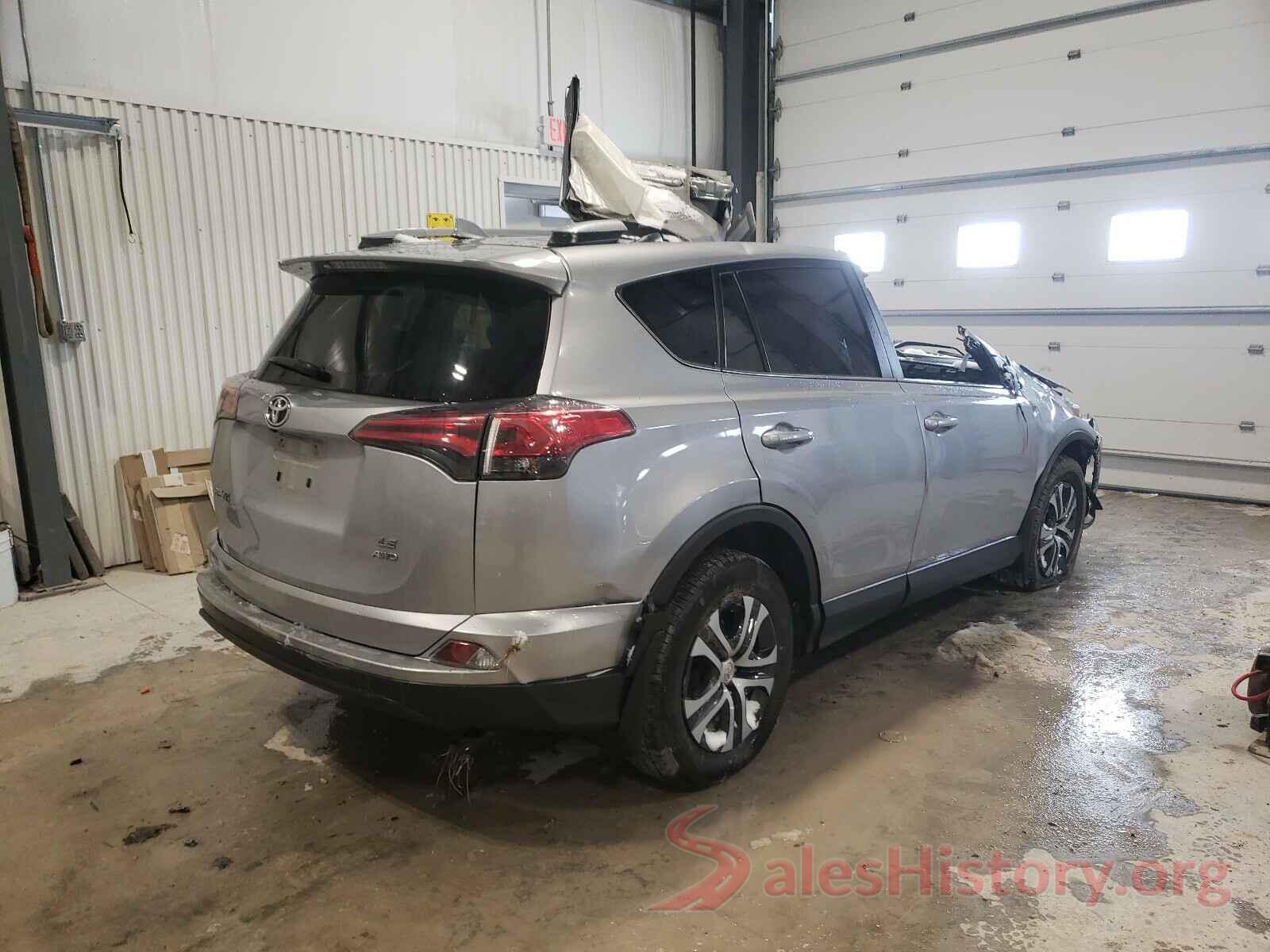 JTMBFREV4JJ197864 2018 TOYOTA RAV4