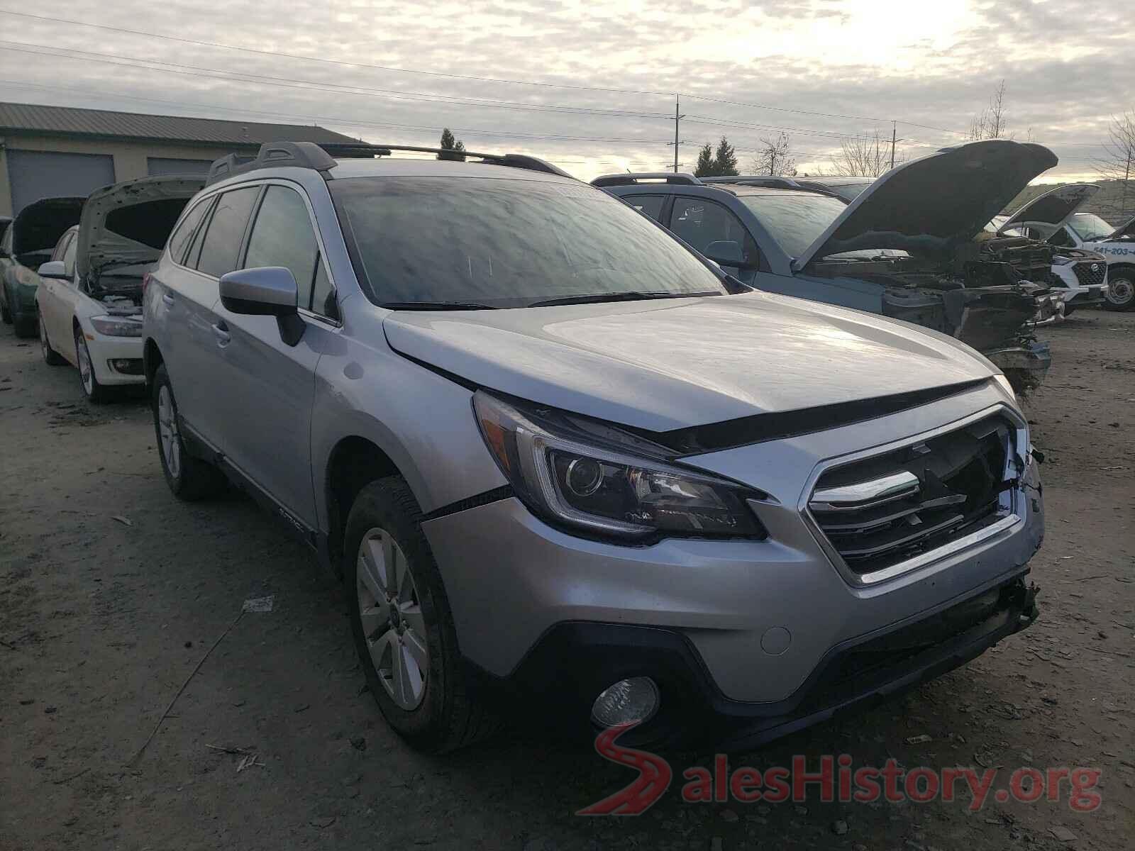 4S4BSACC6J3389589 2018 SUBARU OUTBACK