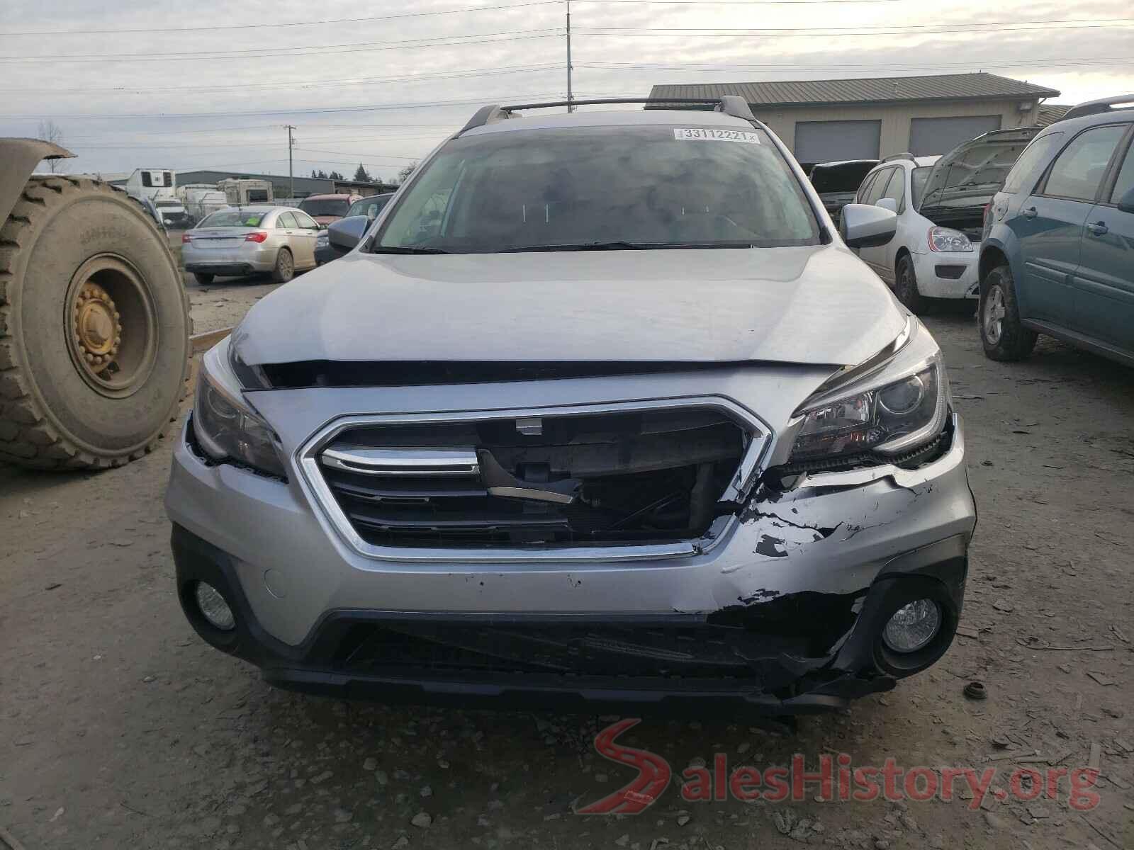 4S4BSACC6J3389589 2018 SUBARU OUTBACK