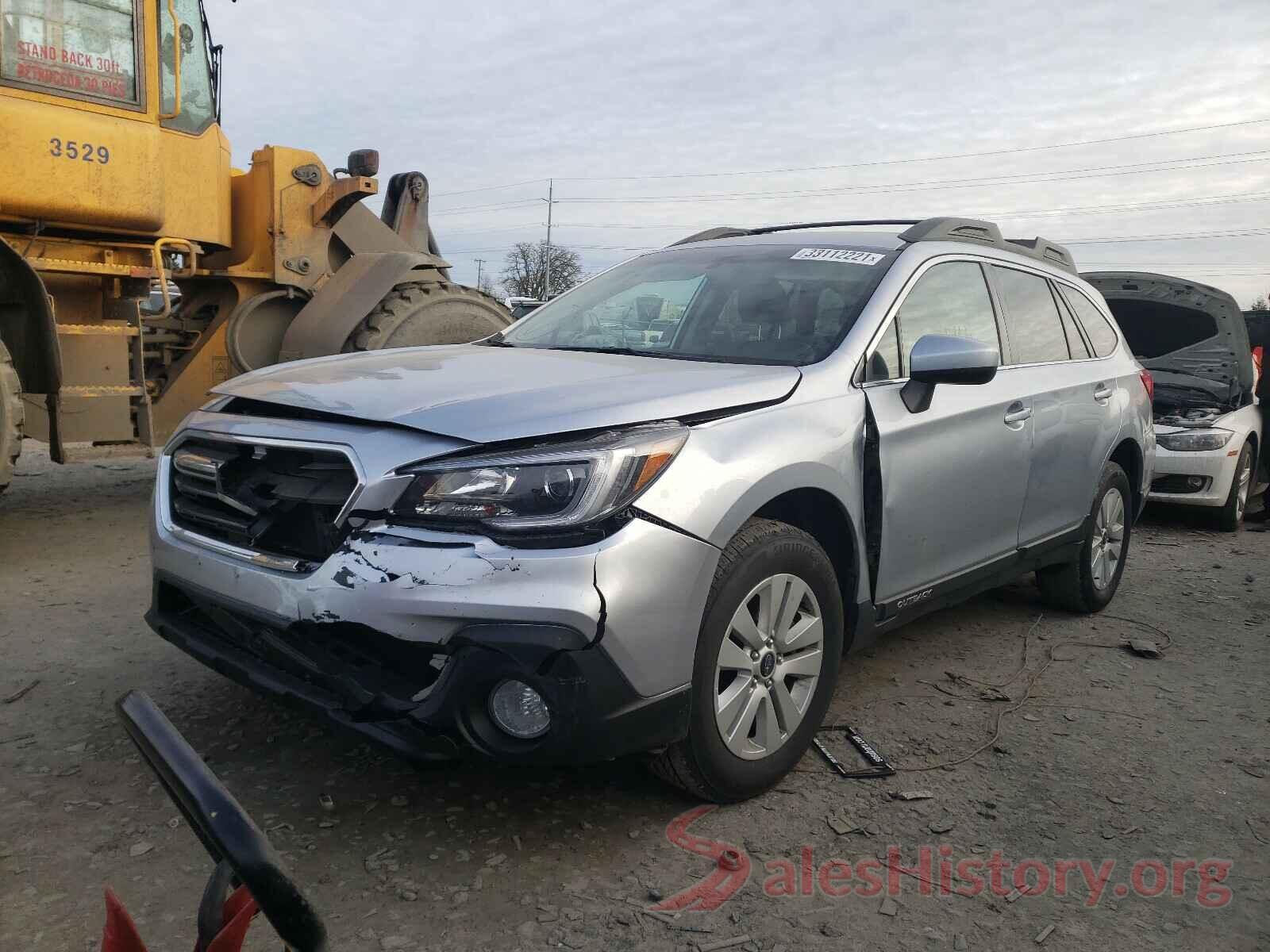 4S4BSACC6J3389589 2018 SUBARU OUTBACK