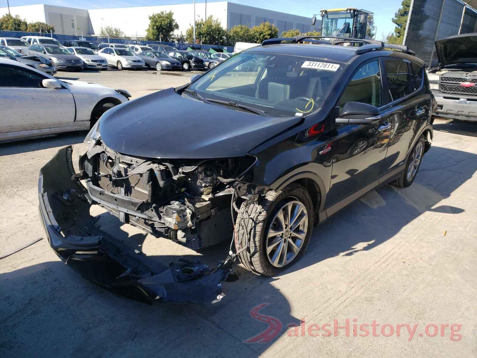 JTMDJREV4HD083427 2017 TOYOTA RAV4