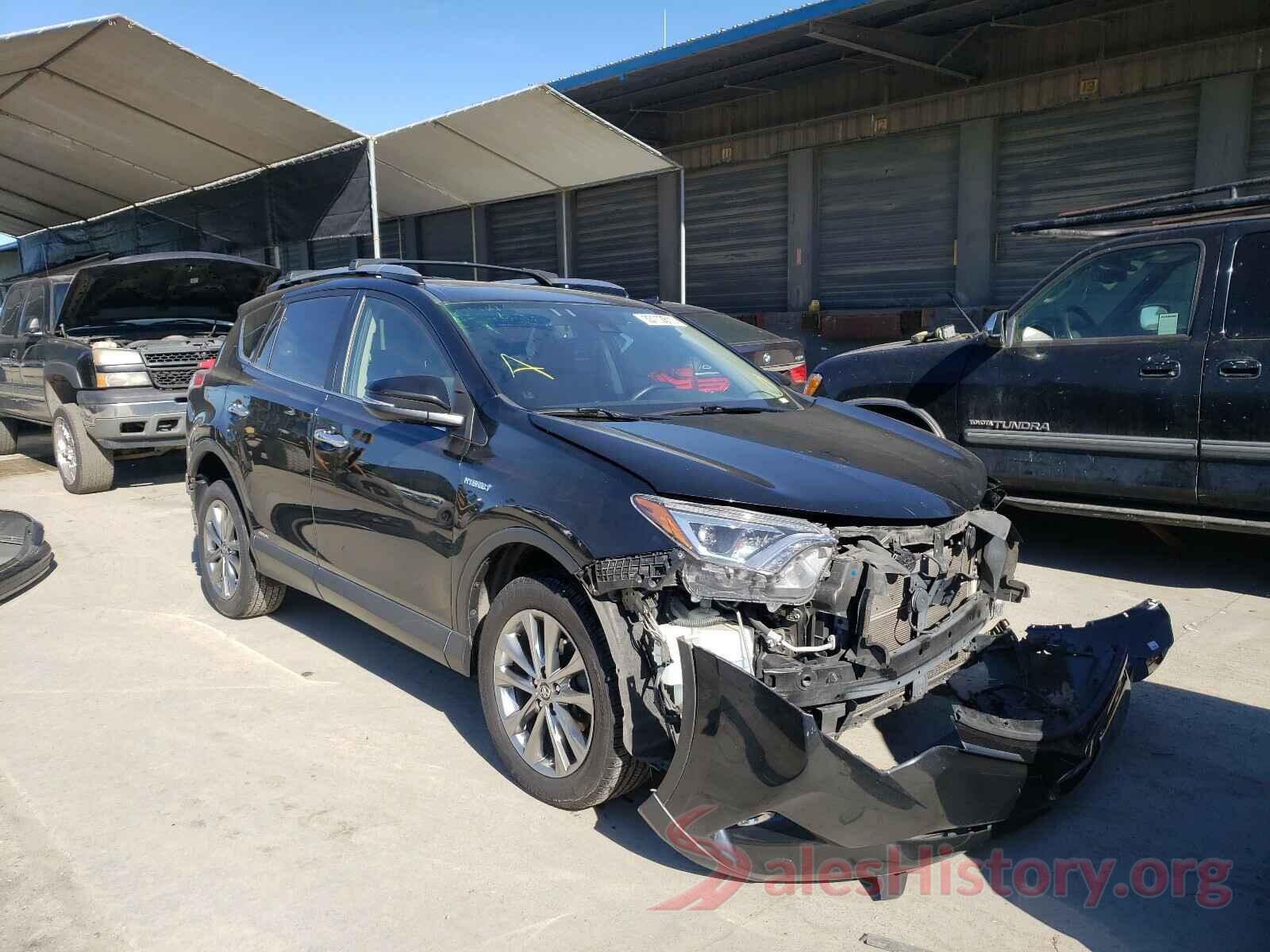 JTMDJREV4HD083427 2017 TOYOTA RAV4