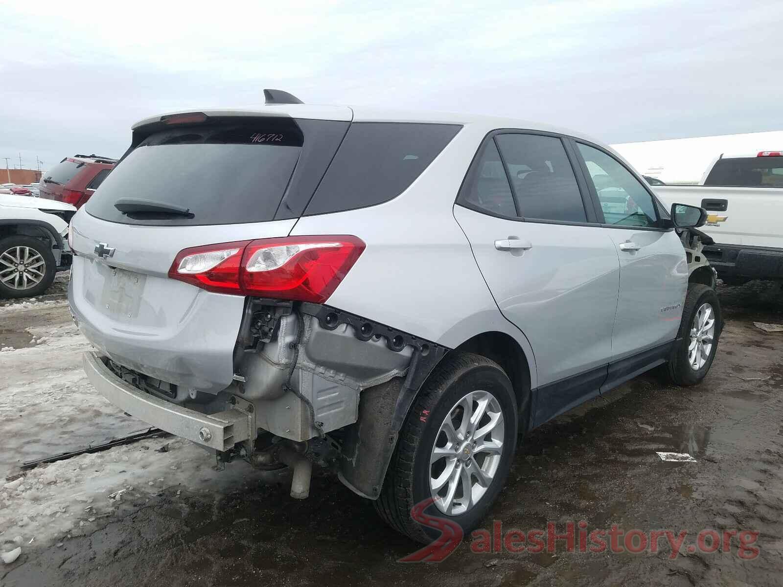 2GNAXHEVXL6186832 2020 CHEVROLET EQUINOX