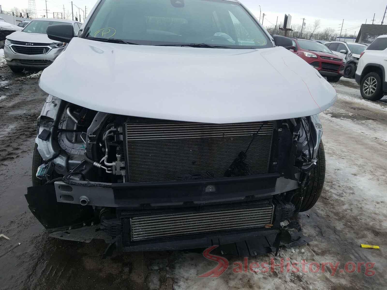 2GNAXHEVXL6186832 2020 CHEVROLET EQUINOX