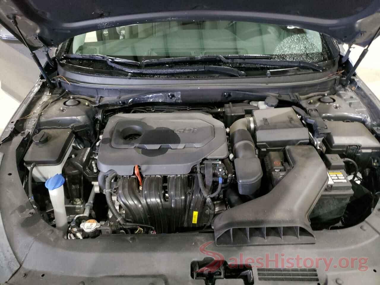 5NPE34AF1JH651505 2018 HYUNDAI SONATA