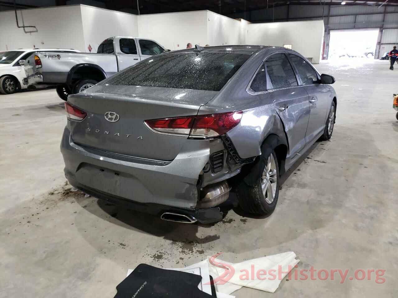 5NPE34AF1JH651505 2018 HYUNDAI SONATA