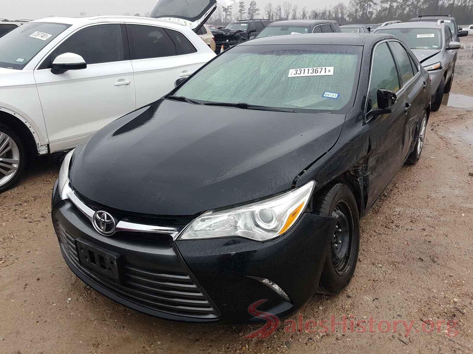 4T1BF1FKXHU311232 2017 TOYOTA CAMRY