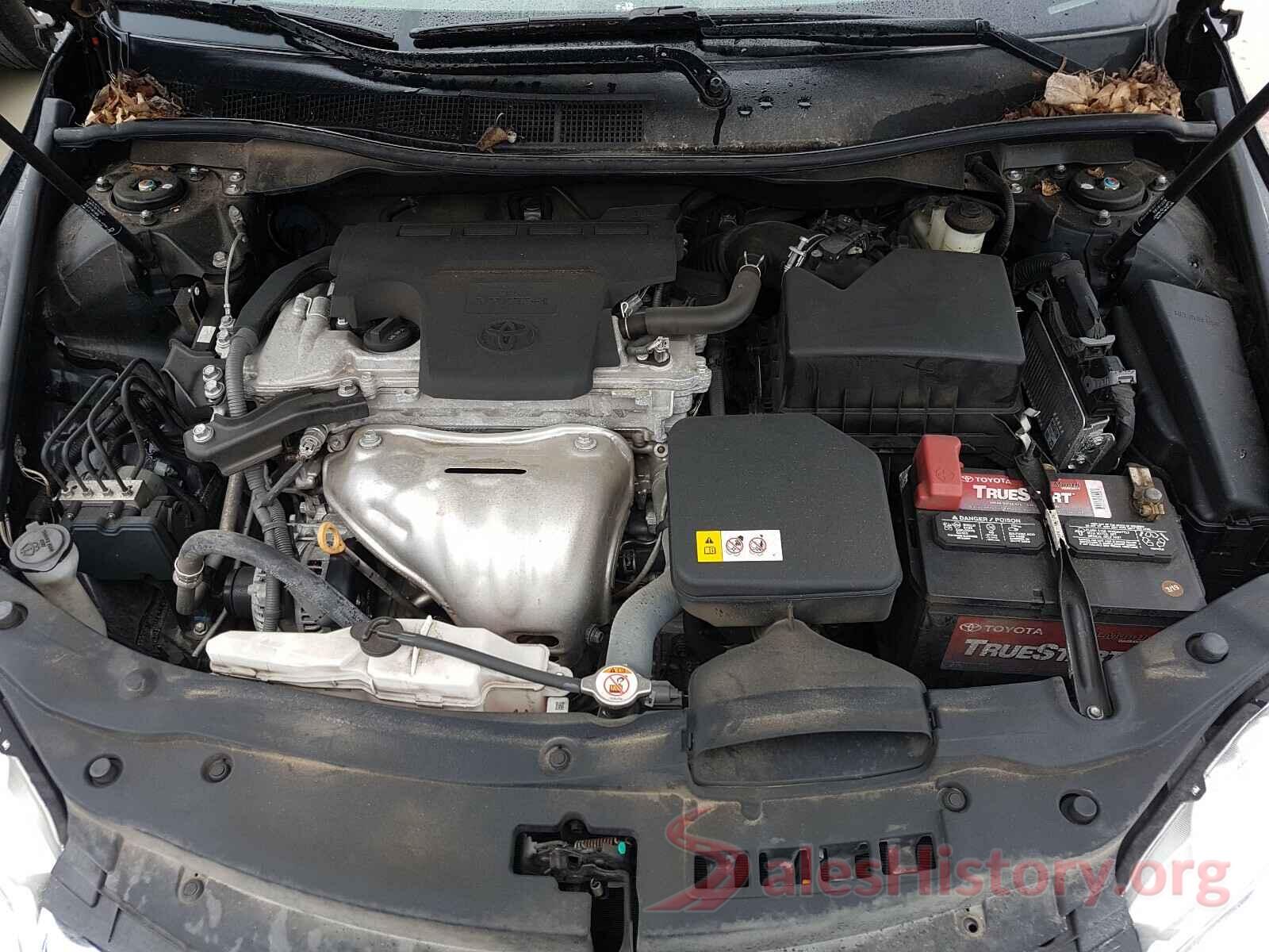 4T1BF1FKXHU311232 2017 TOYOTA CAMRY