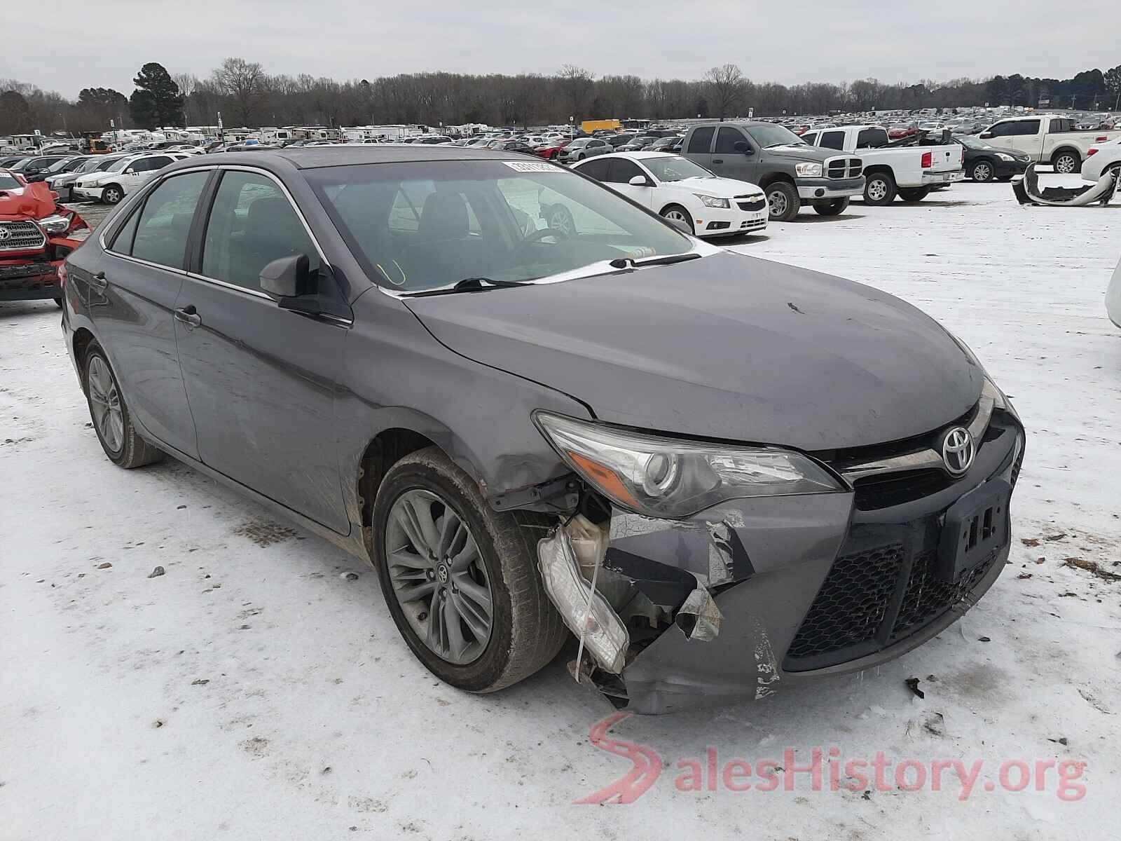 4T1BF1FKXGU220914 2016 TOYOTA CAMRY