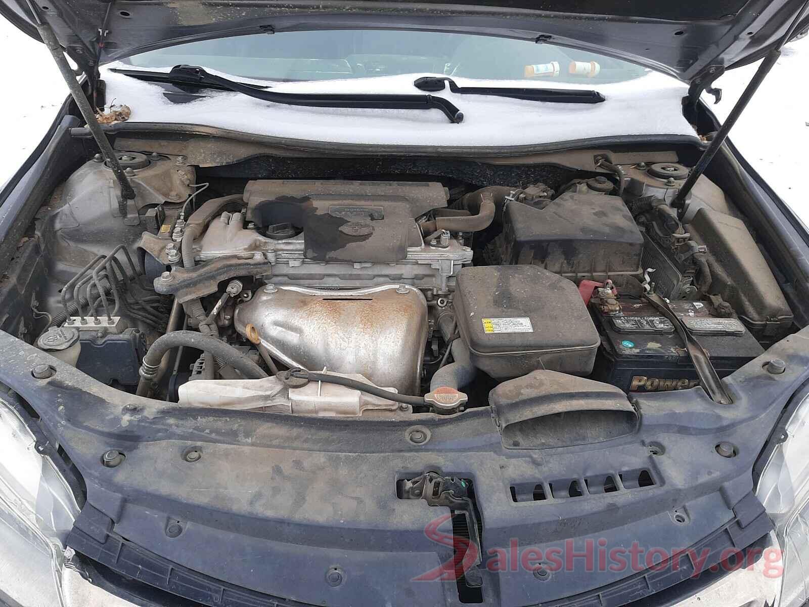 4T1BF1FKXGU220914 2016 TOYOTA CAMRY