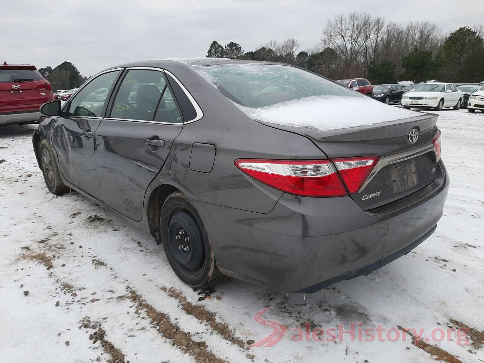 4T1BF1FKXGU220914 2016 TOYOTA CAMRY