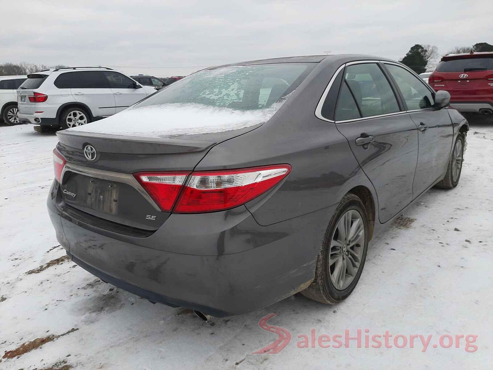 4T1BF1FKXGU220914 2016 TOYOTA CAMRY