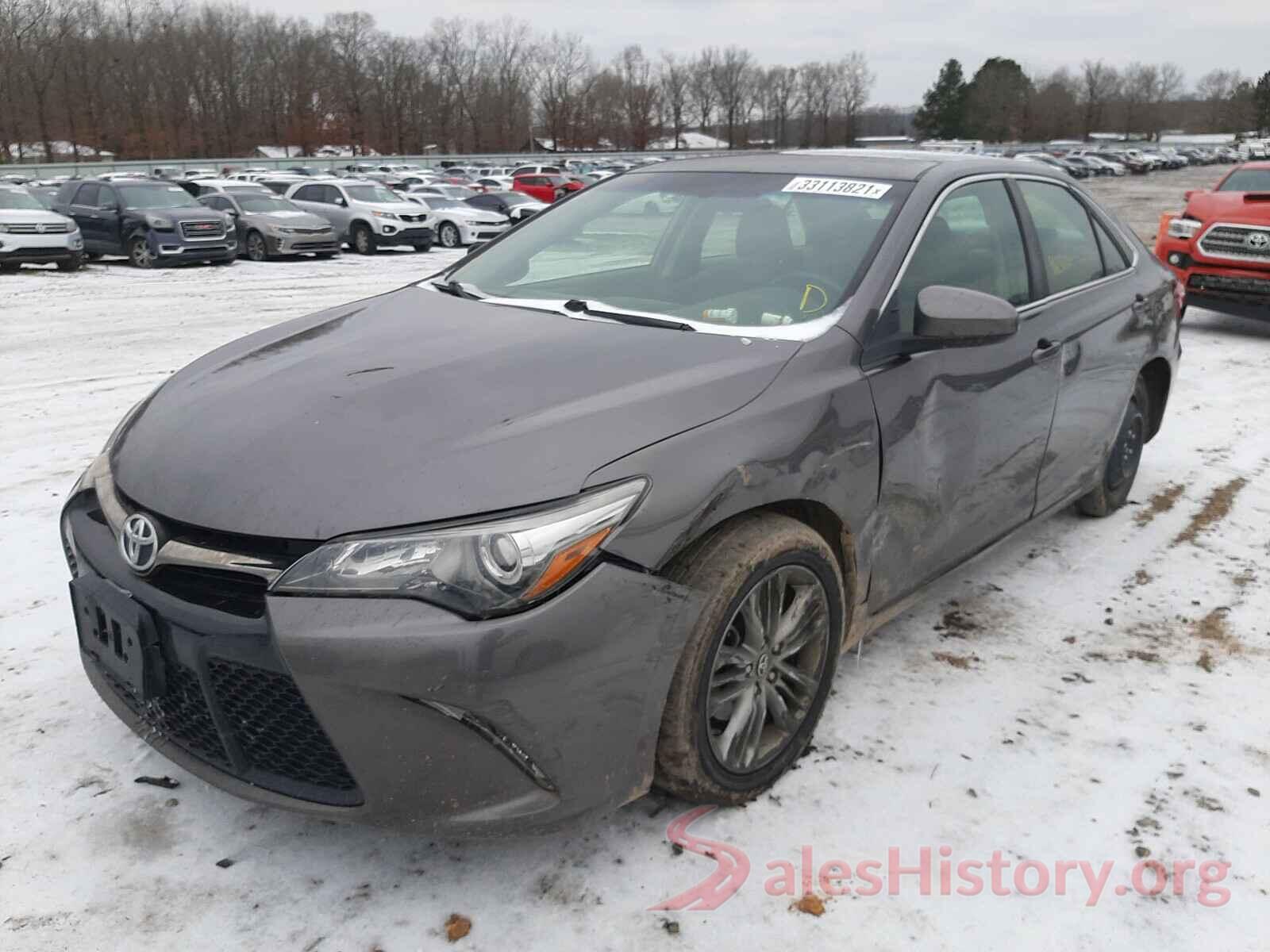 4T1BF1FKXGU220914 2016 TOYOTA CAMRY