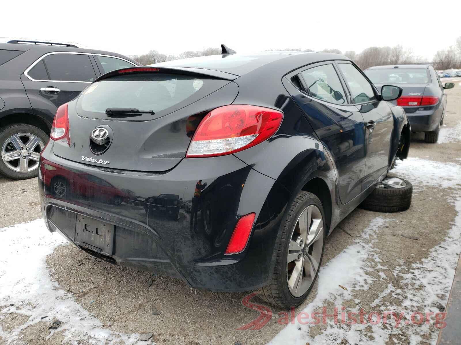 KMHTC6AD6HU323977 2017 HYUNDAI VELOSTER