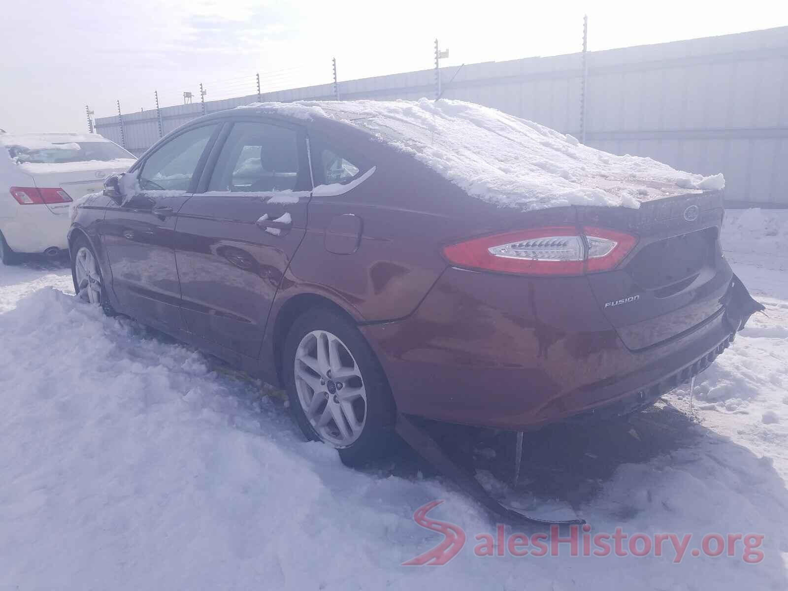 3FA6P0H74GR179277 2016 FORD FUSION