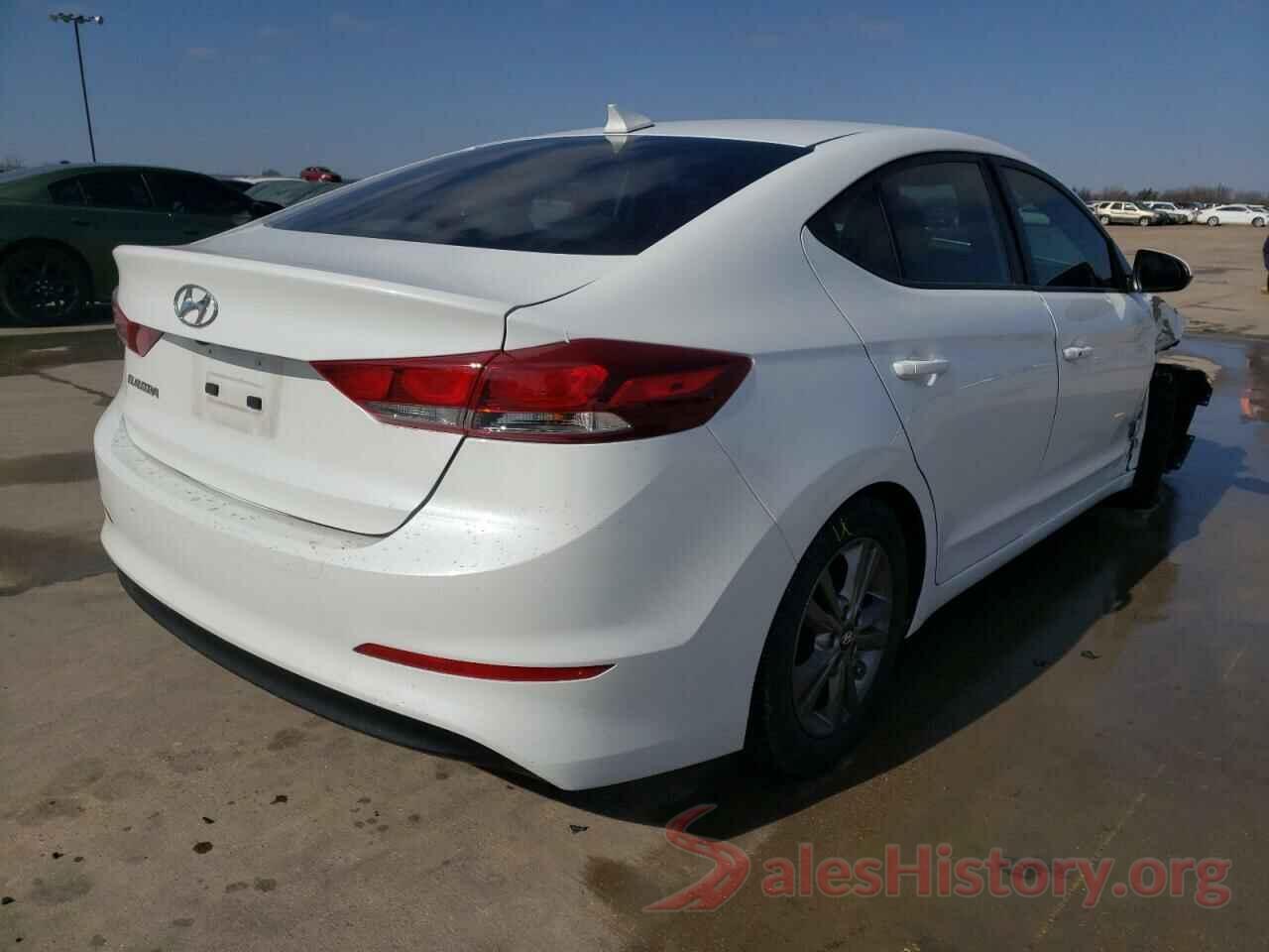 5NPD84LF9HH155565 2017 HYUNDAI ELANTRA