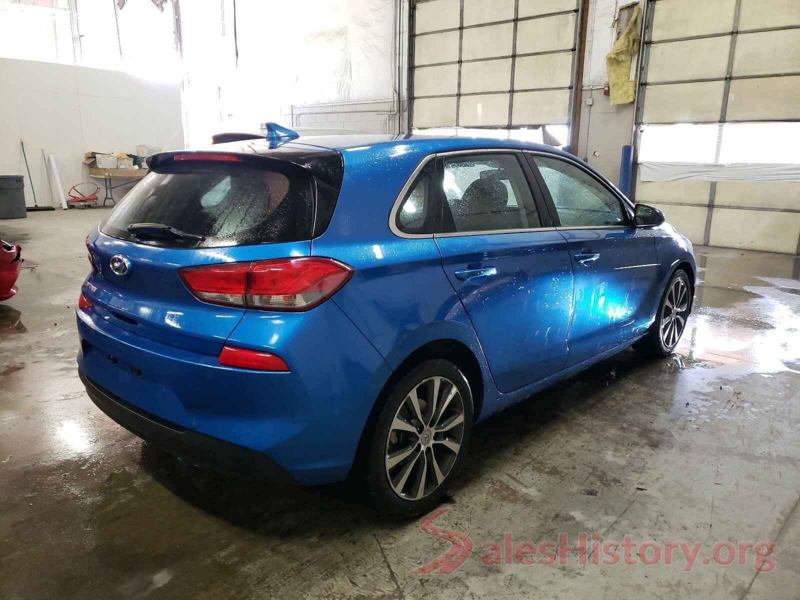 KMHH35LE2JU015233 2018 HYUNDAI ELANTRA