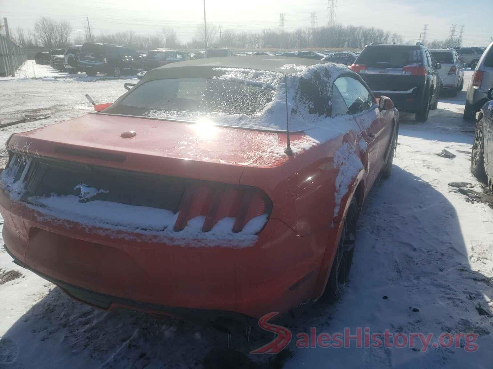 1FATP8UH7G5219158 2016 FORD MUSTANG