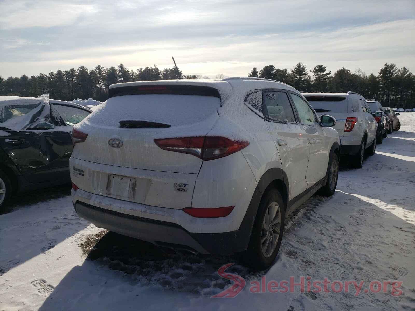 KM8J3CA24HU476314 2017 HYUNDAI TUCSON