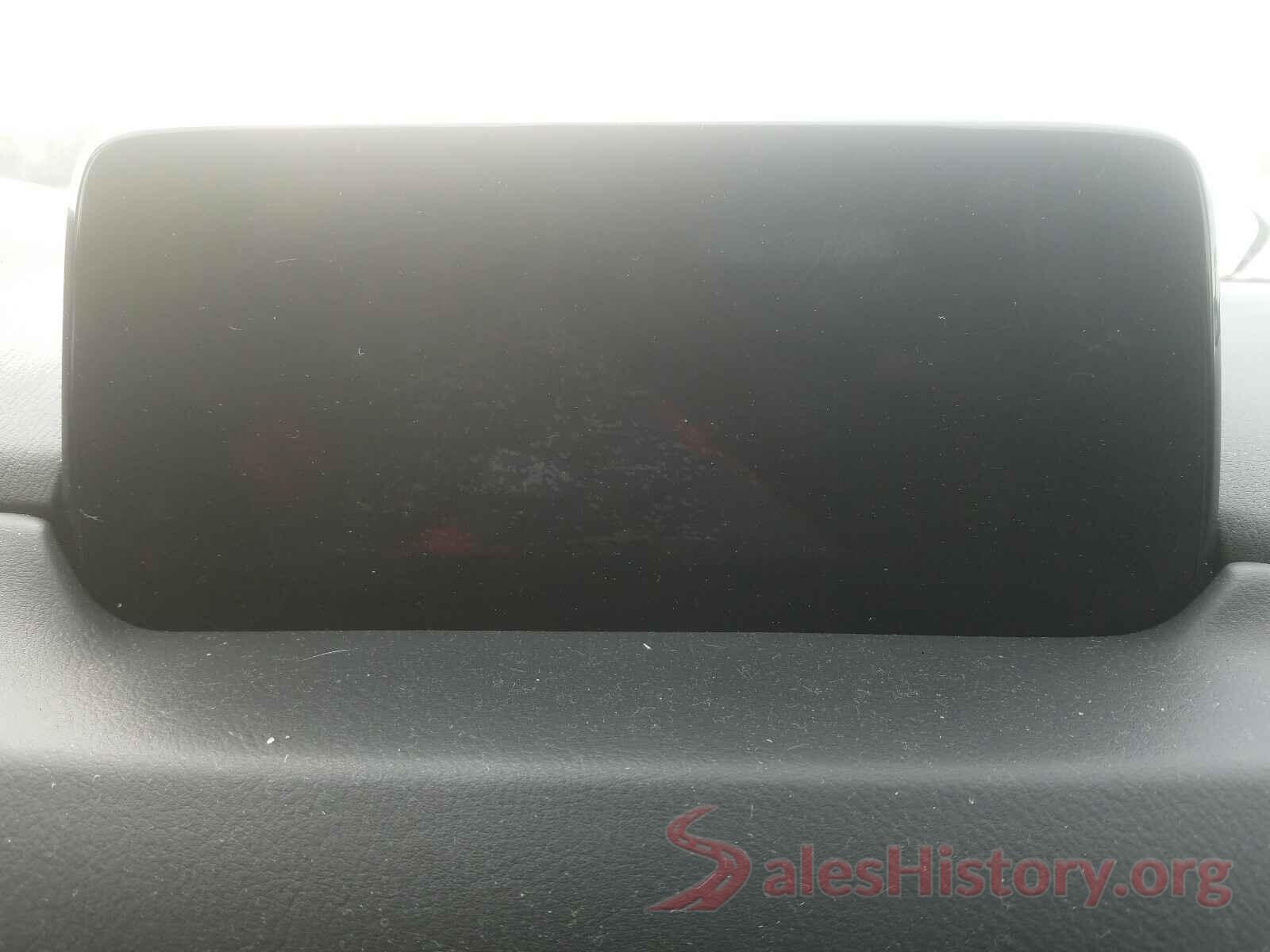 JM3KFACM0J0408552 2018 MAZDA CX-5